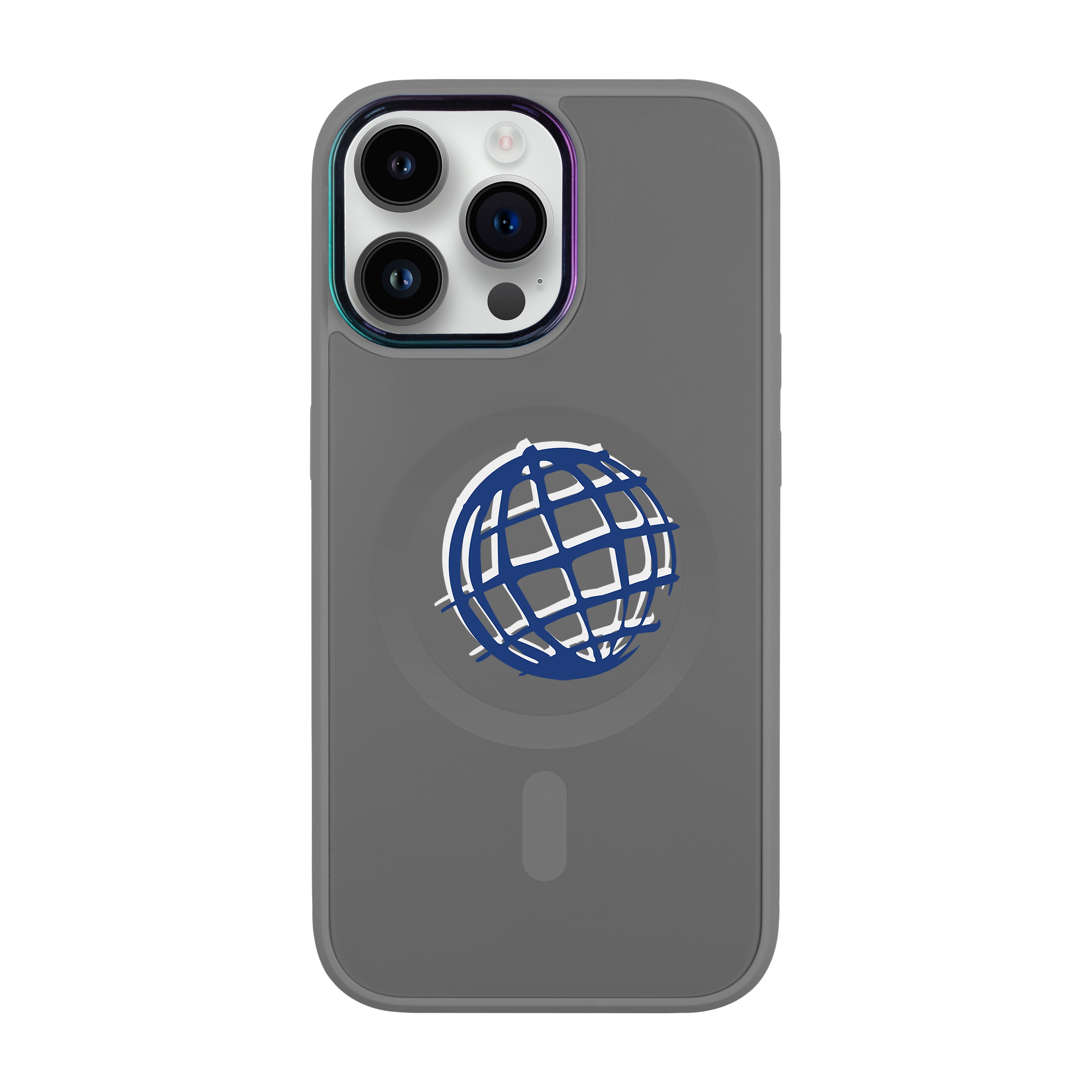 GLOBE - iPhone Vigor Case with Magsafe