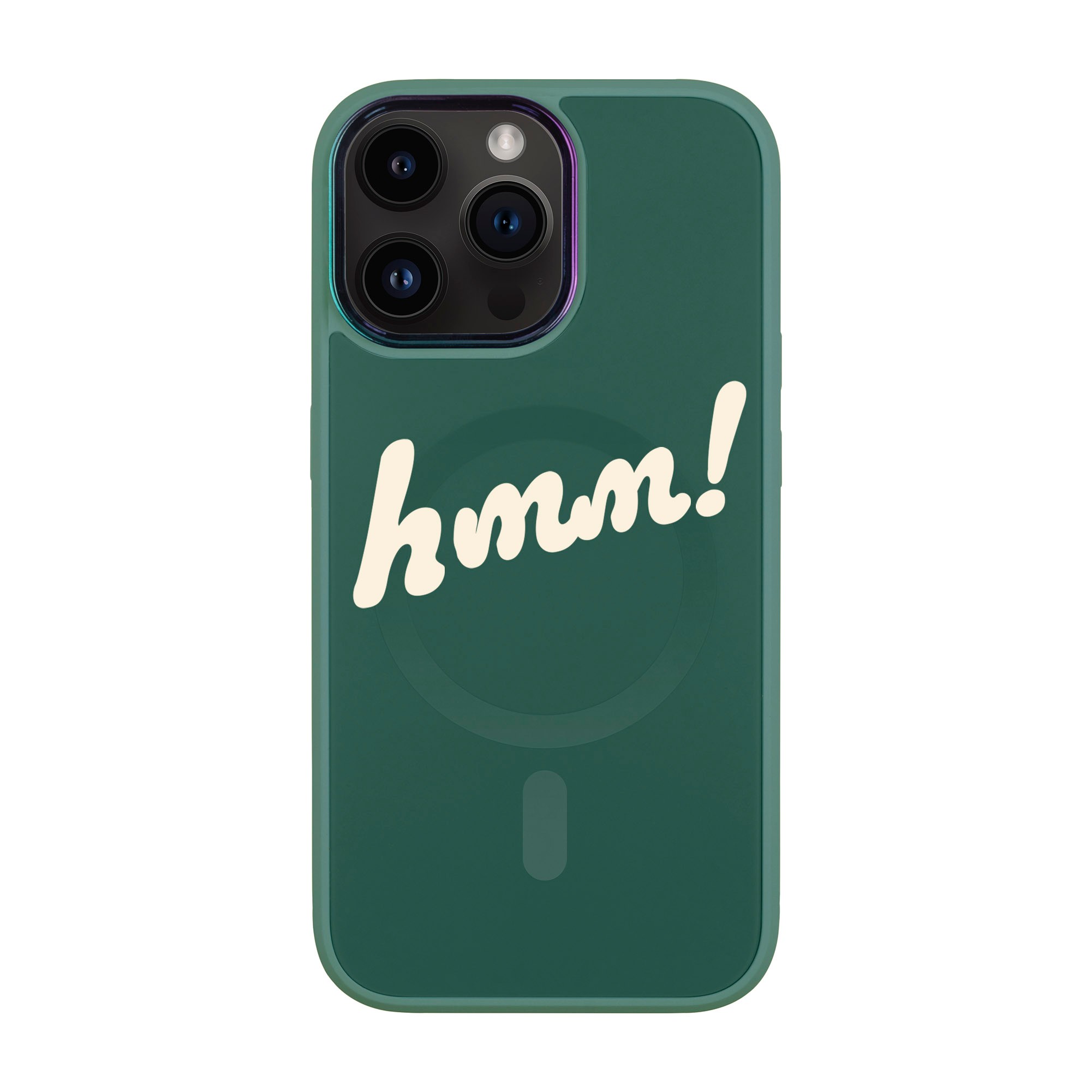 HMM-iPhone Vigor Case with MagSafe