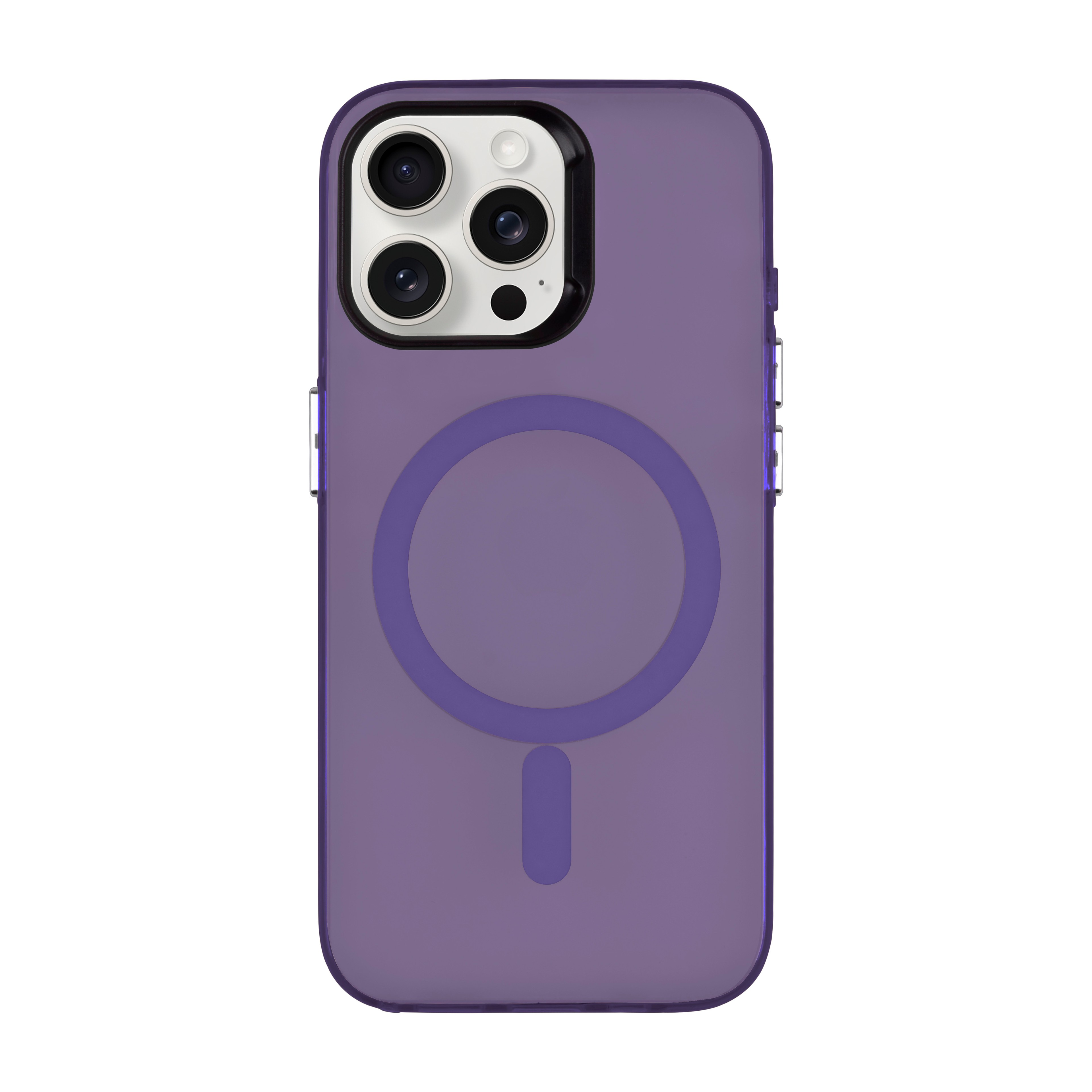 New - iPhone Hold Case with MagSafe