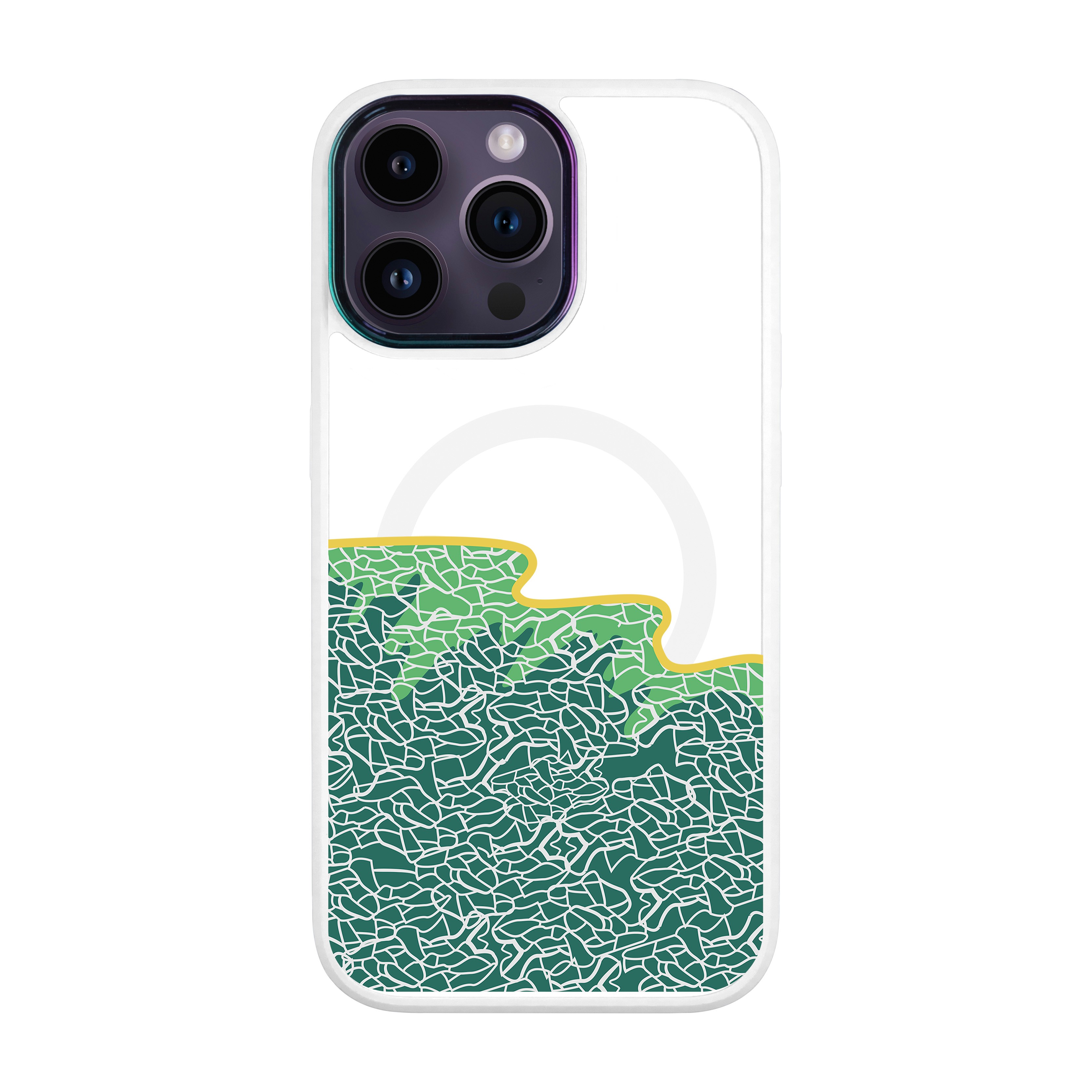 SEA - iPhone Vigor Case with Magsafe