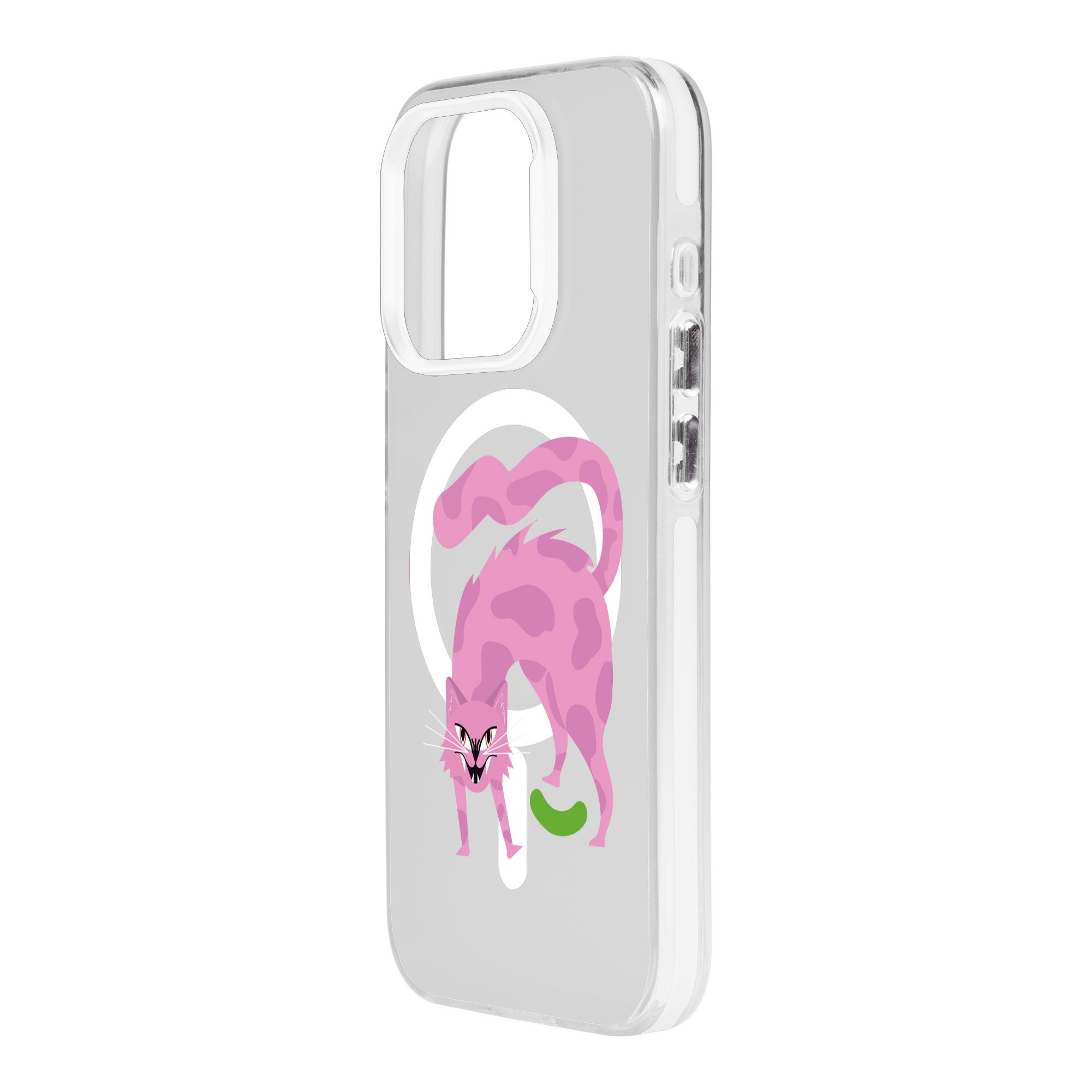 GRUMBLEPAWS-iPhone Hold Kılıf MagSafe Özellikli