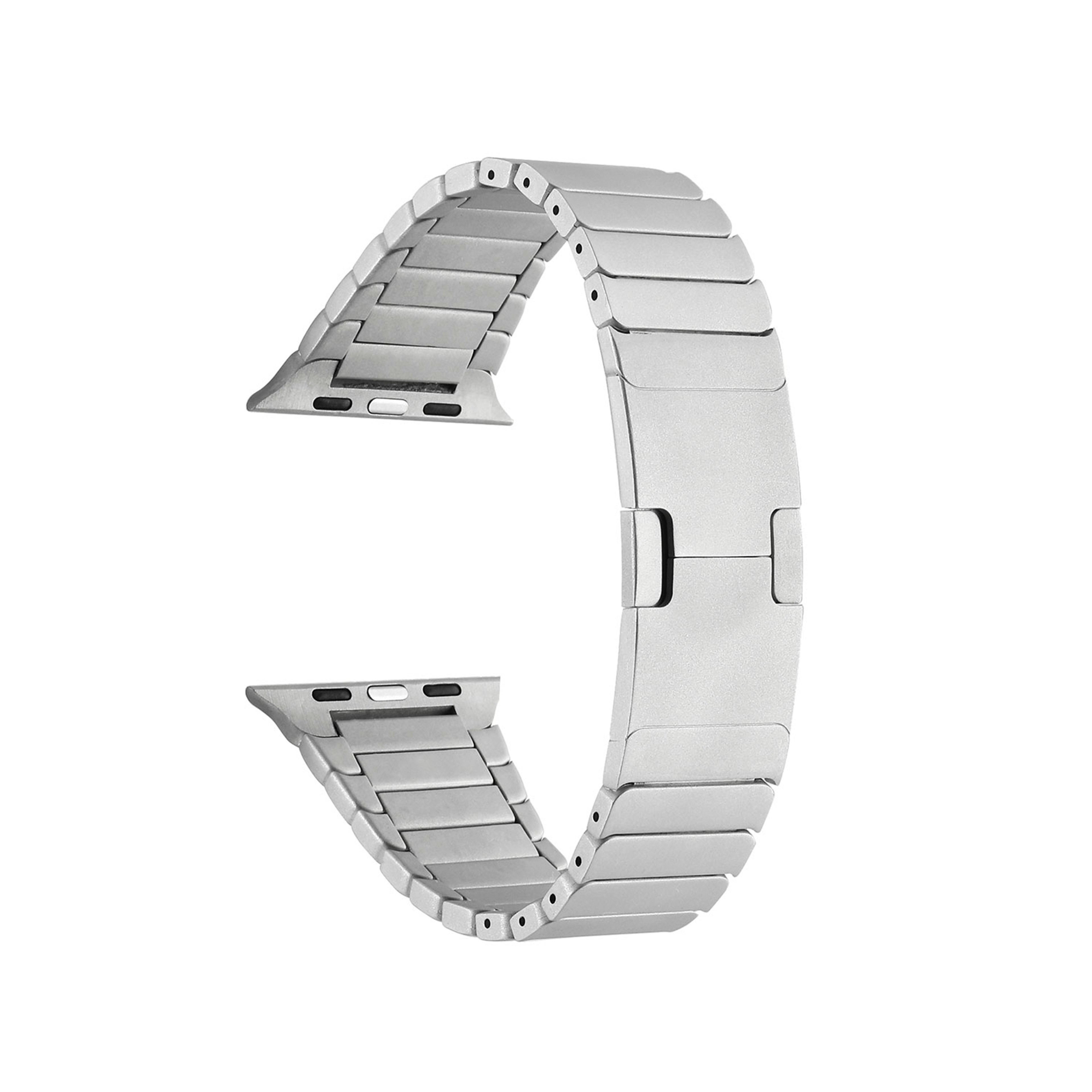 Apple Watch Kont Kordon-Titanyum