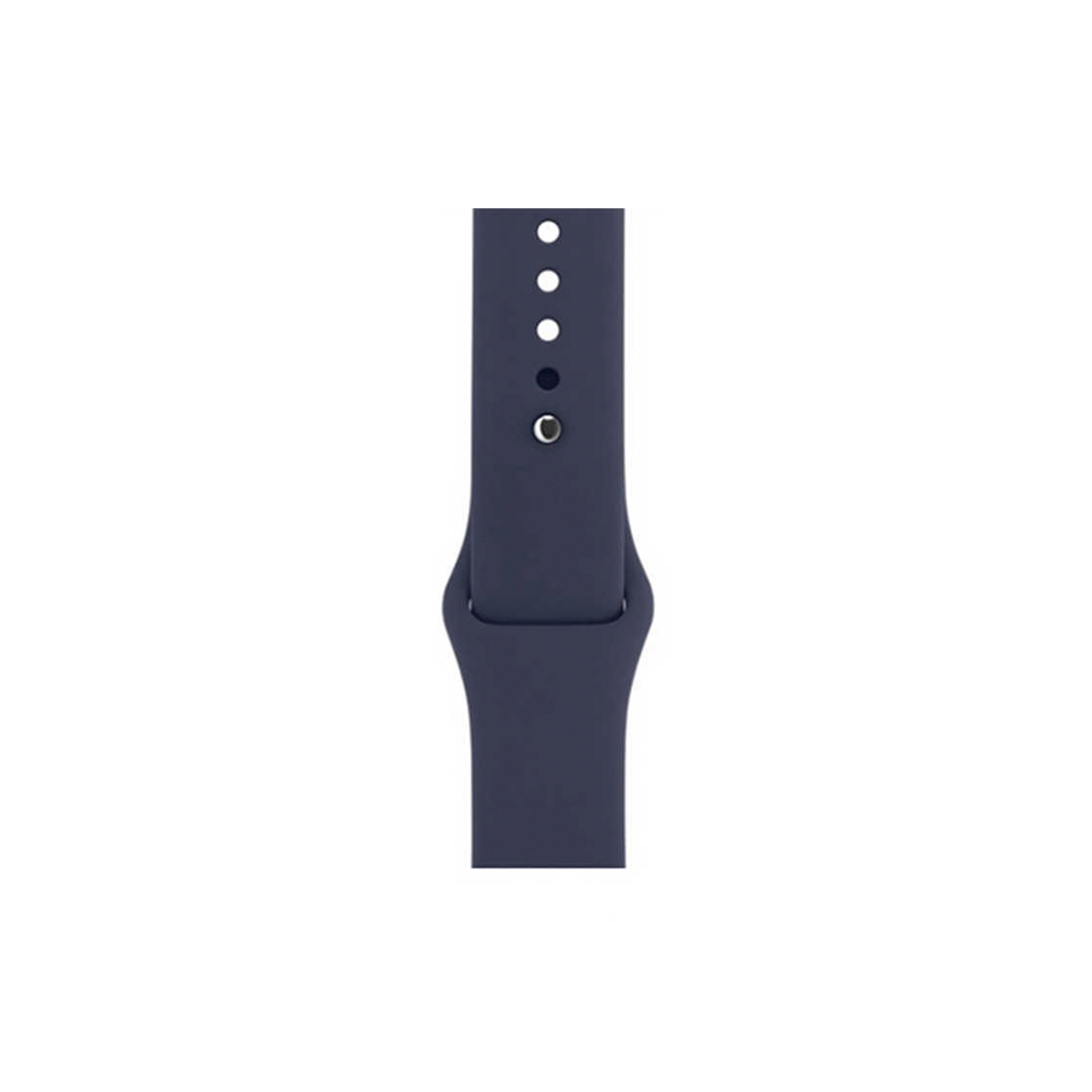 Apple Watch Spor Kordon-Midnight