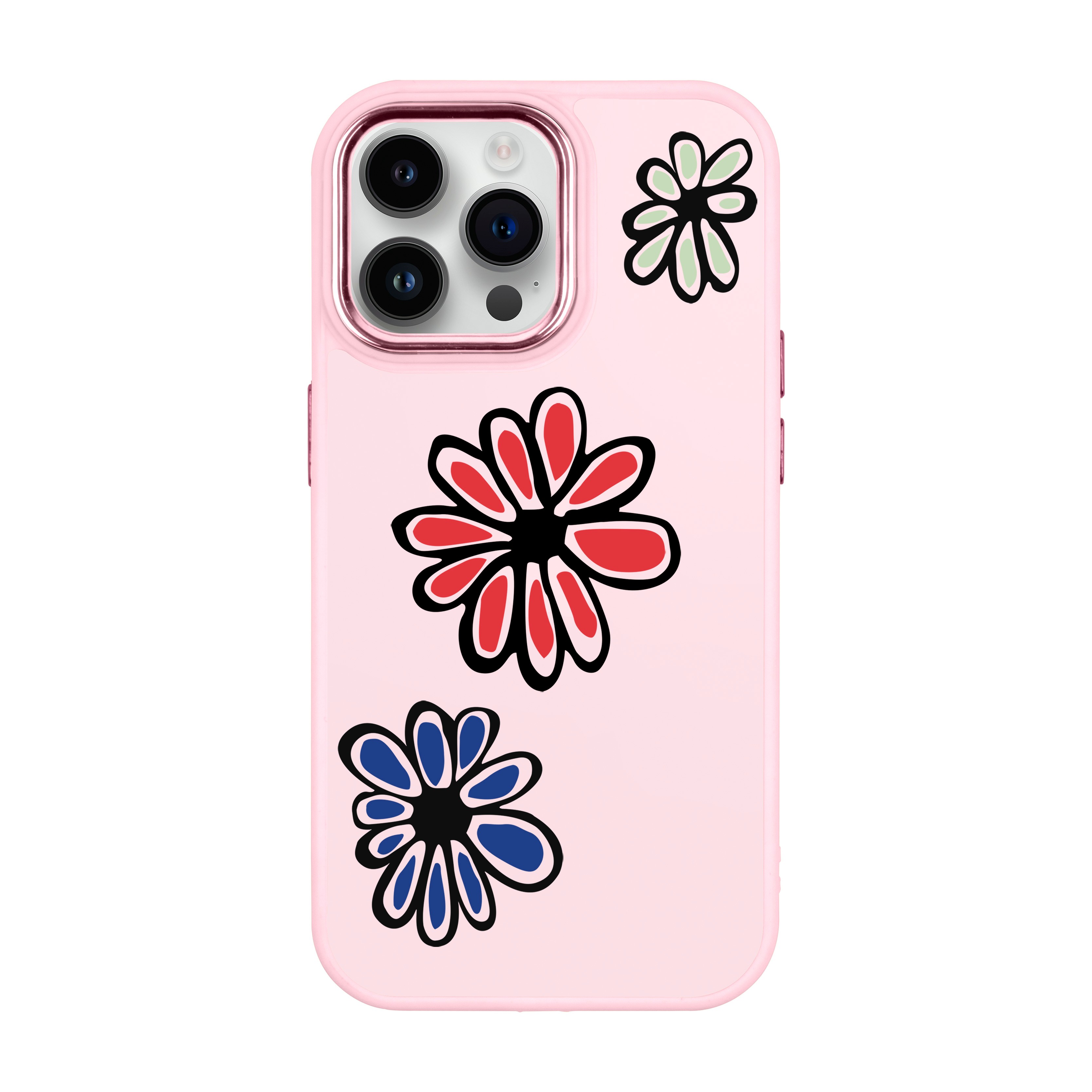 FLORIST - iPhone Proof Case