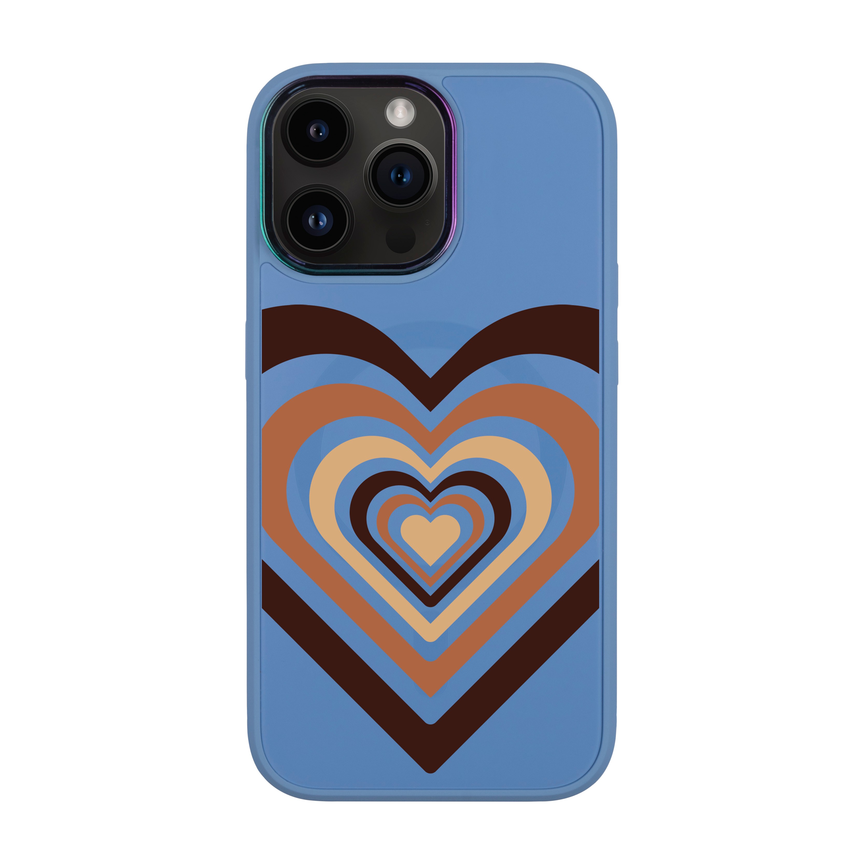 HEART - iPhone Vigor Case with Magsafe