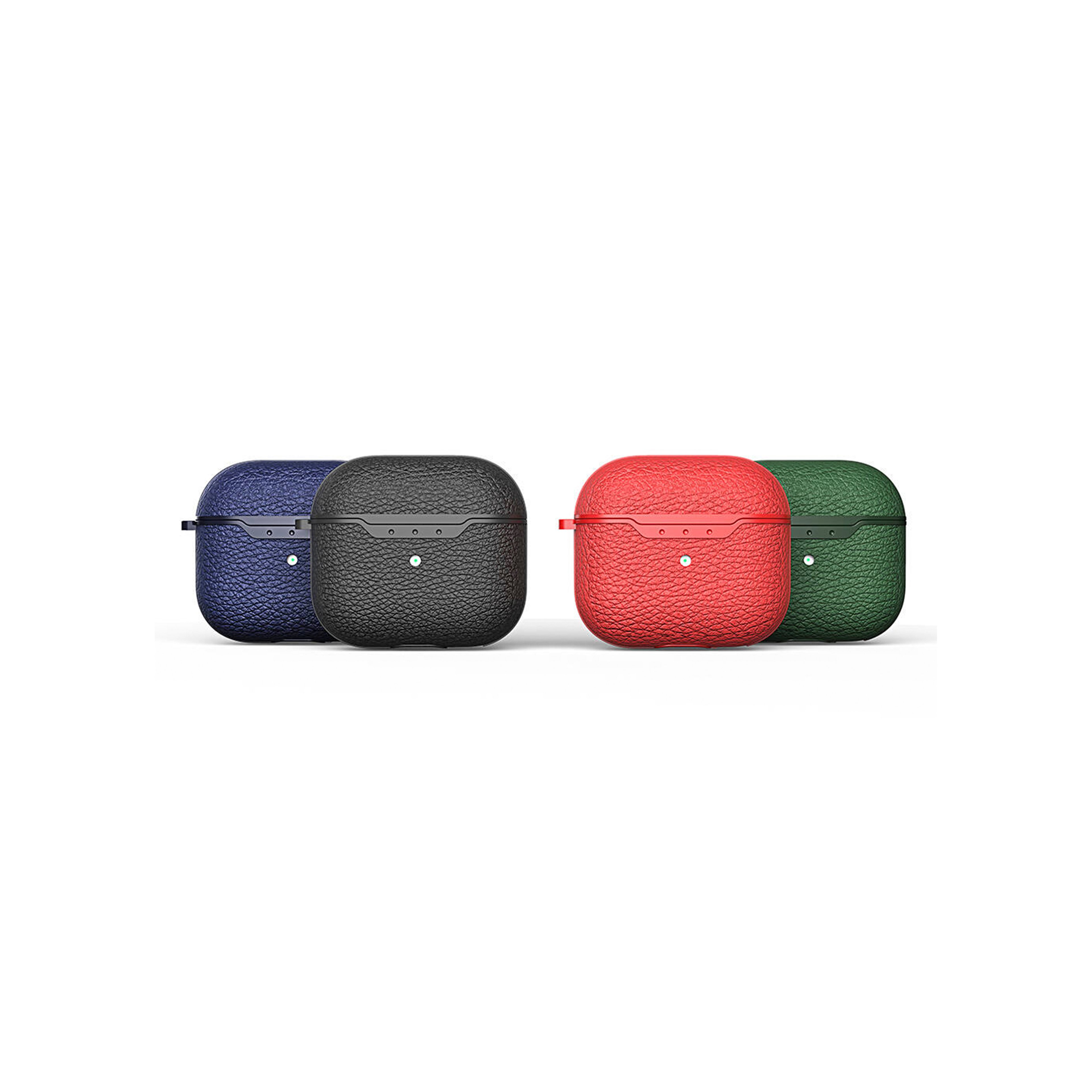 NEW-Apple AirPods Rock Case
