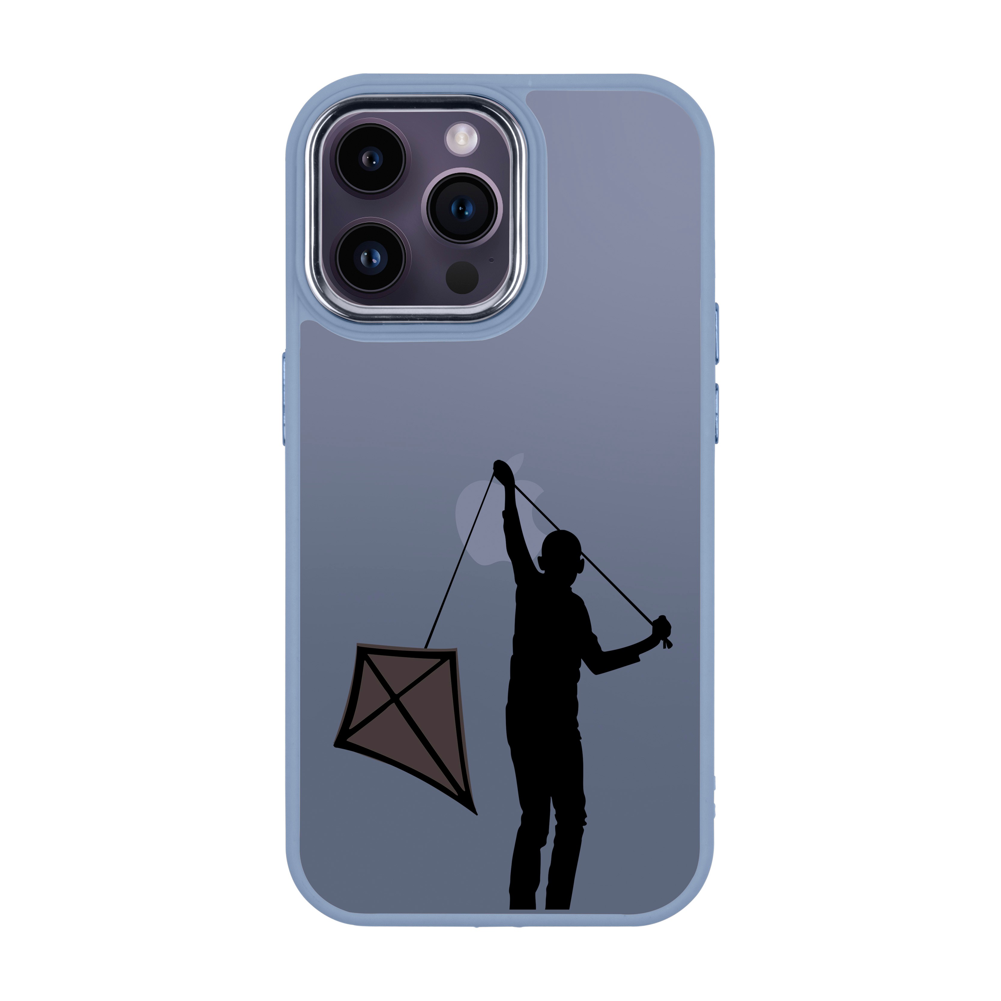 KITE - iPhone Proof Case