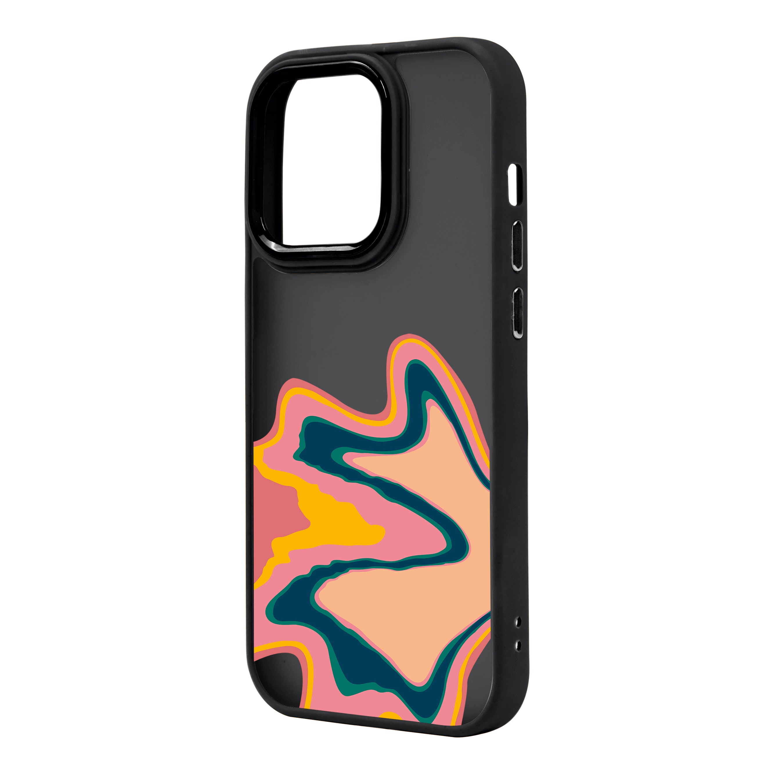 US IN ESSENCE - iPhone Proof Case