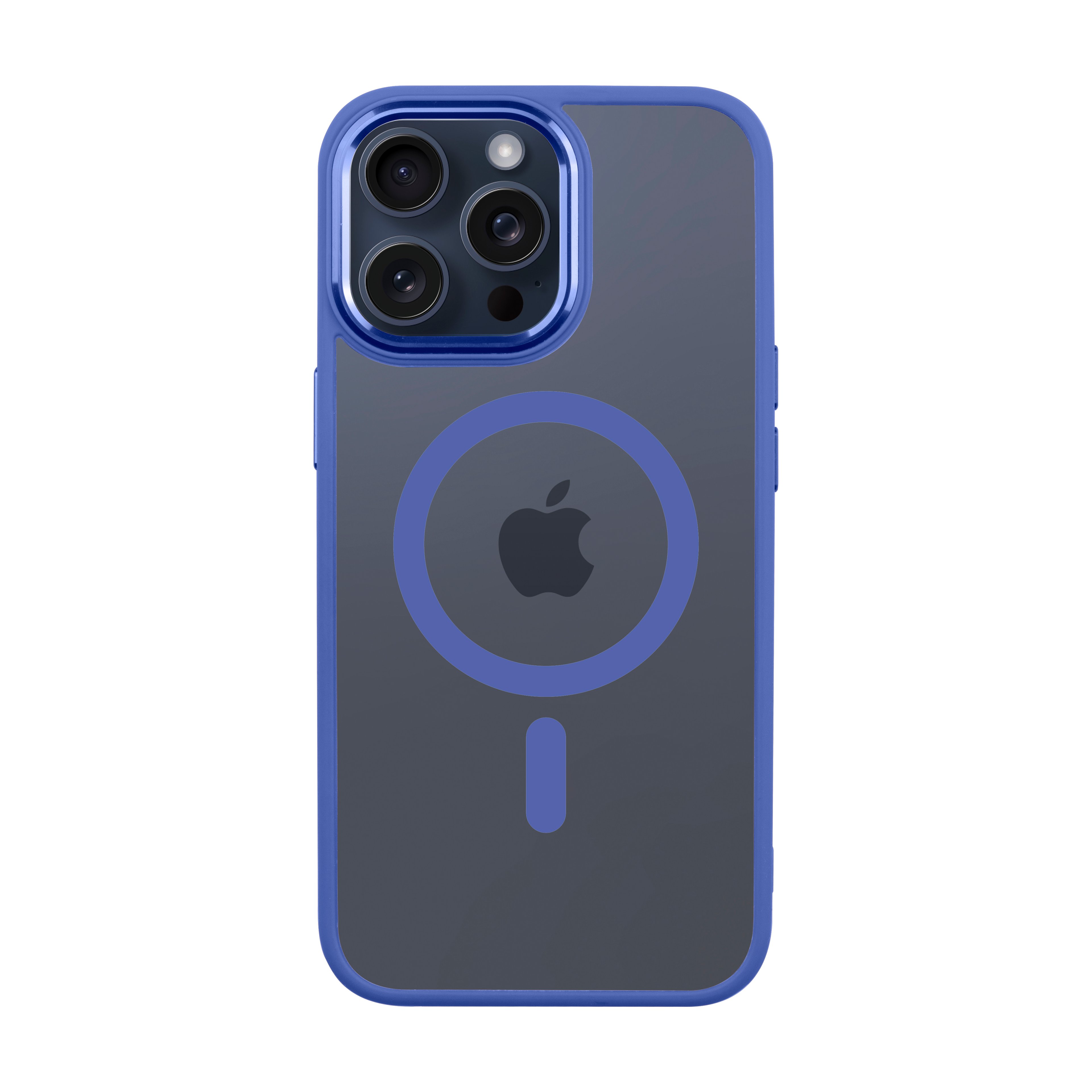 New - iPhone Hyaline Case with MagSafe