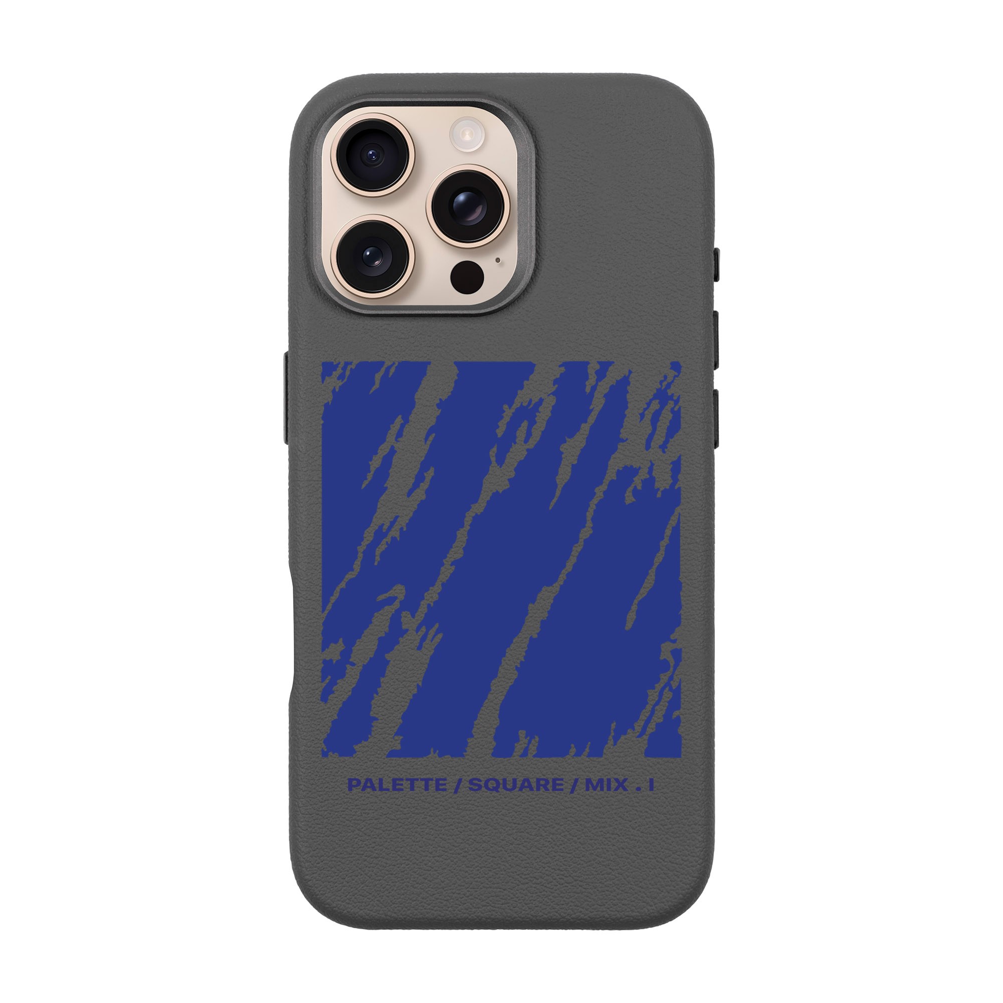 PALETTE-iPhone Leather Premium Kılıf MagSafe Özellikli