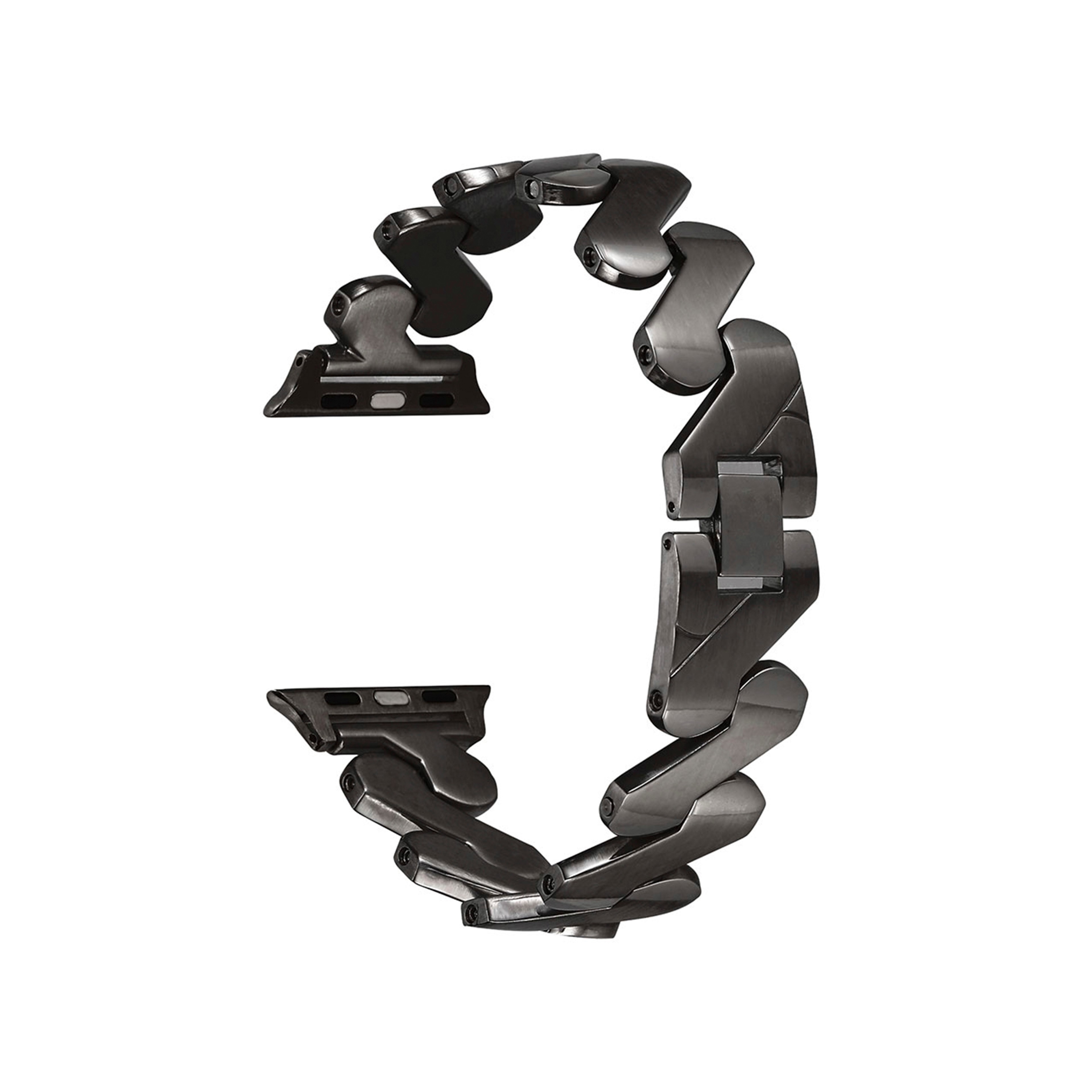 Apple Watch Twist Band-Black