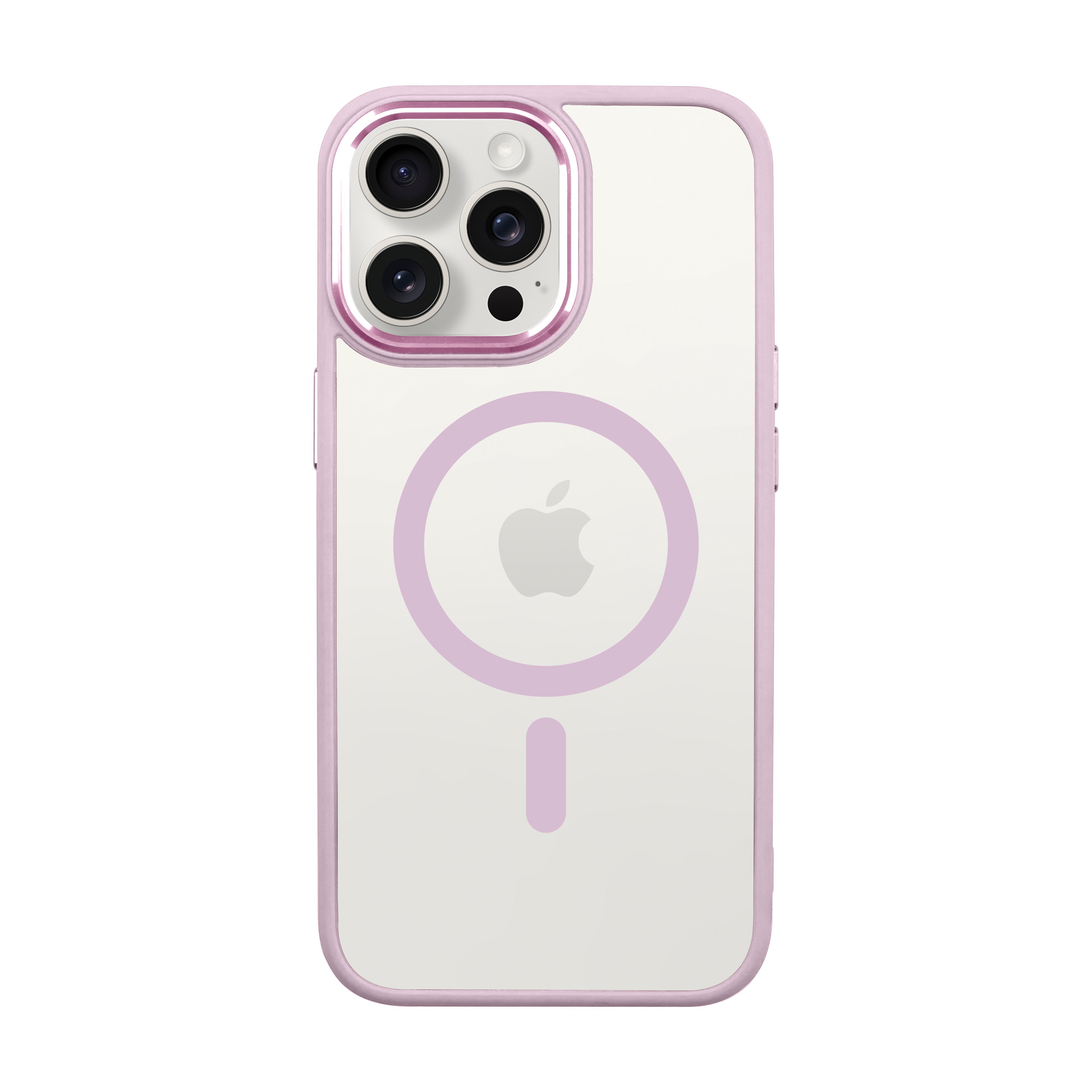 New - iPhone Hyaline Case with MagSafe