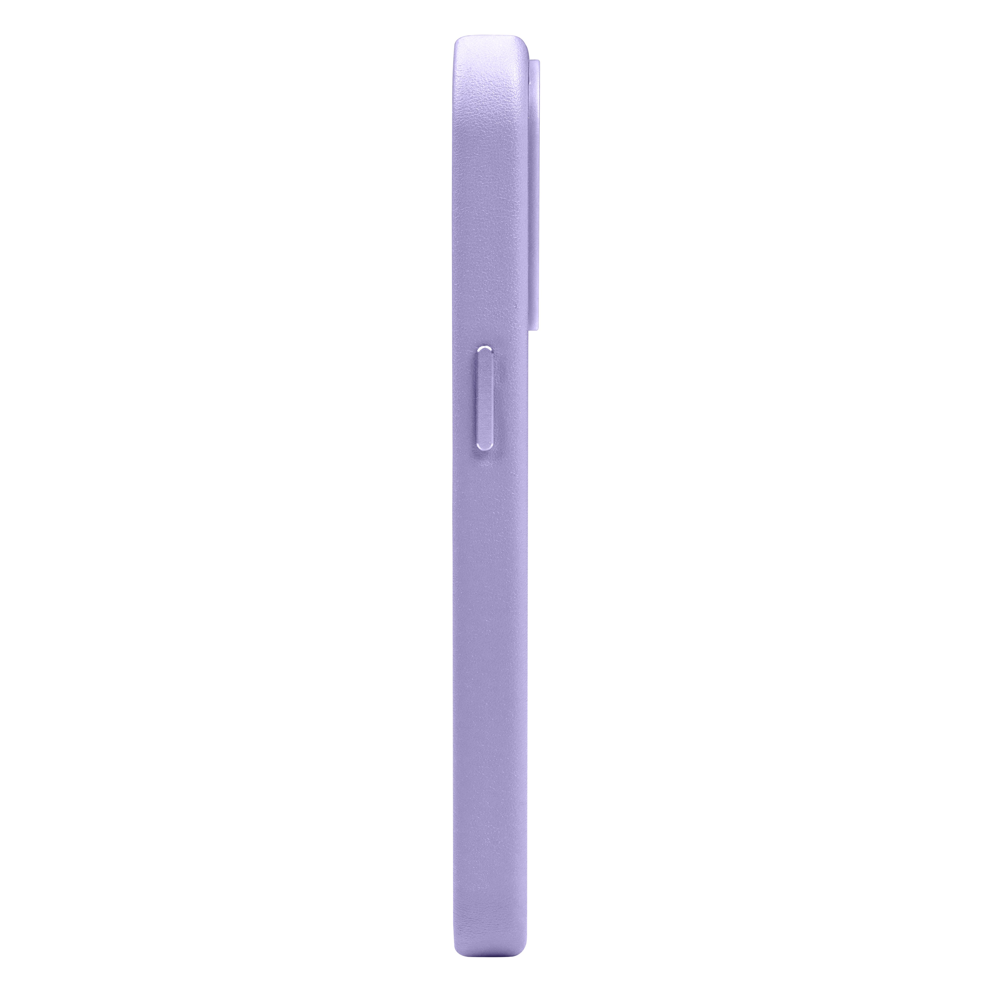 MEMENTO BLOOM-iPhone Leather Kılıf MagSafe Özellikli