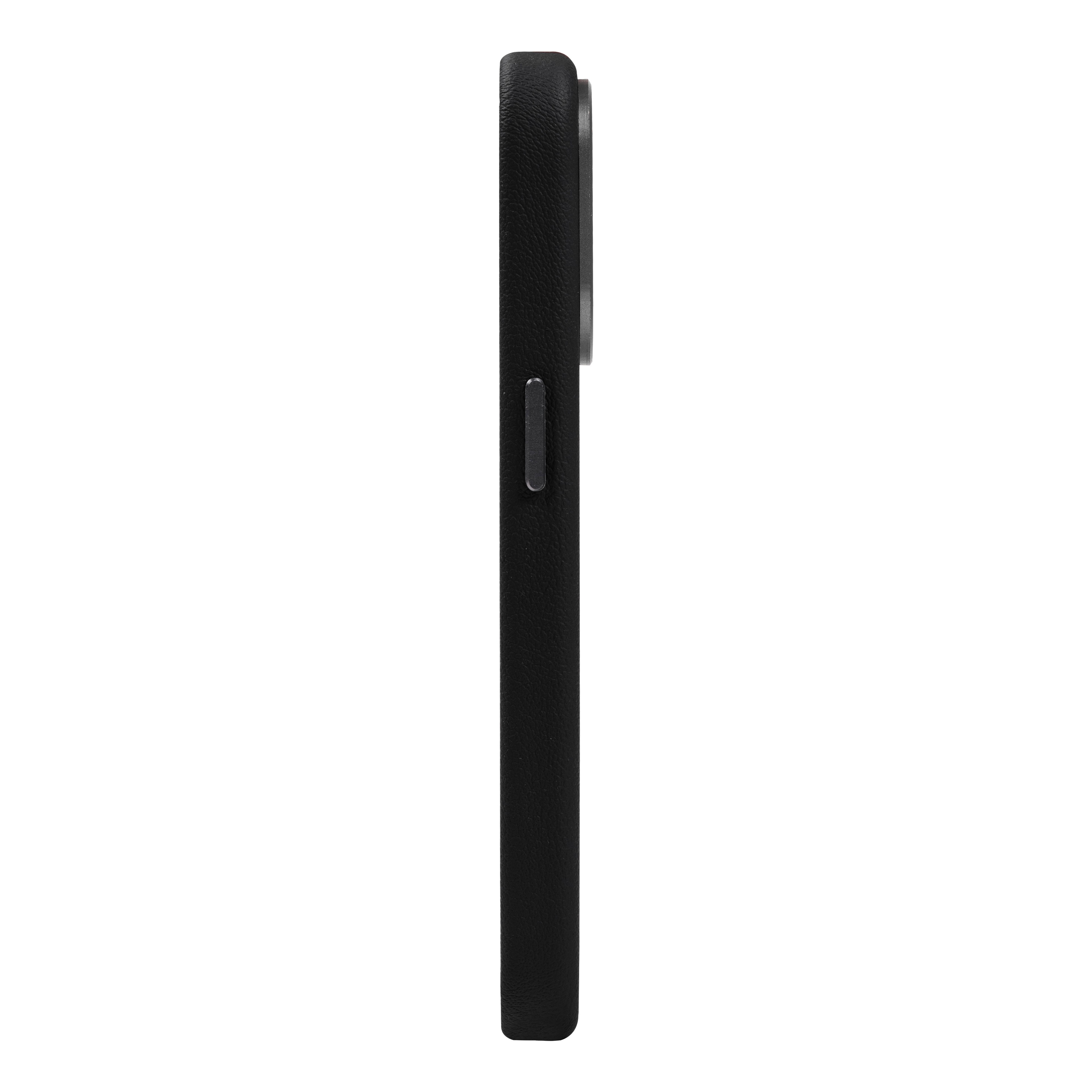GRUMBLEPAWS-iPhone Leather Premium Kılıf MagSafe Özellikli