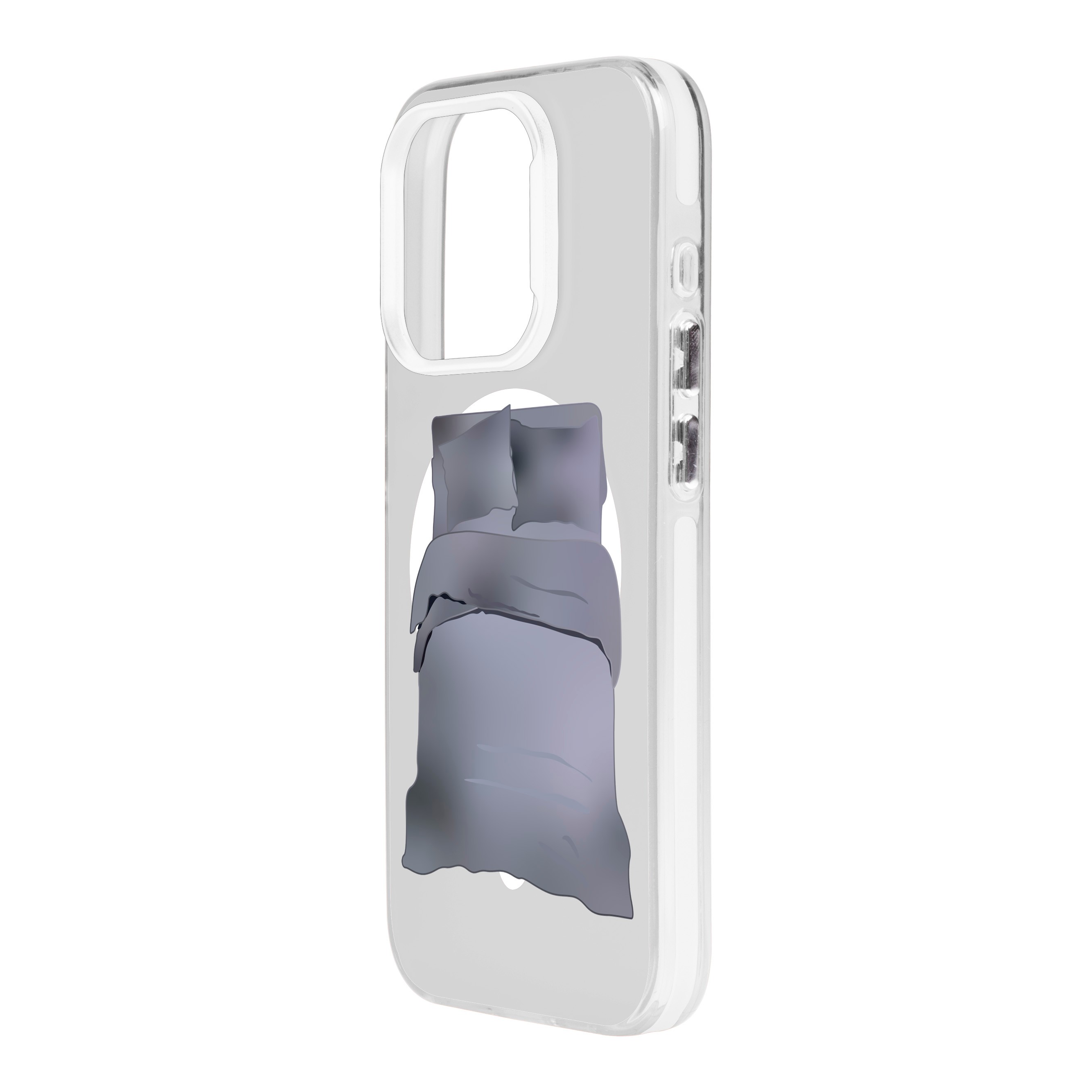 Mattress - iPhone Hold Case with MagSafe