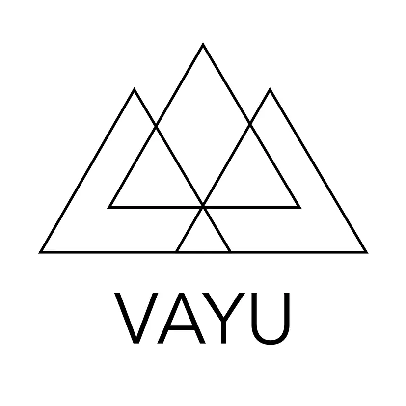 VAYU - Kaliteli ve Uzun Ömürlü Spor Giyim | Vayustore.com logo