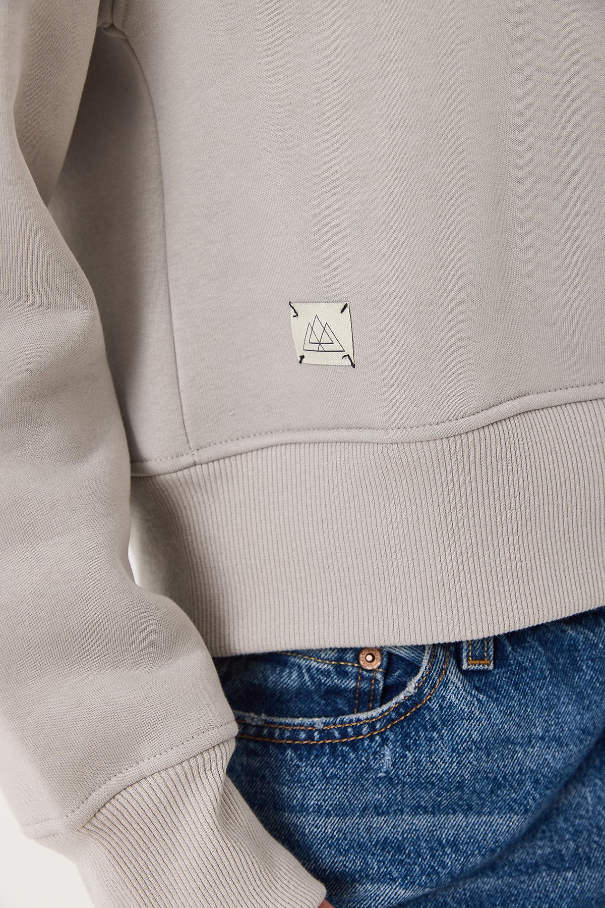 Cherrylicious Relax Fit Sweatshirt | VAYU