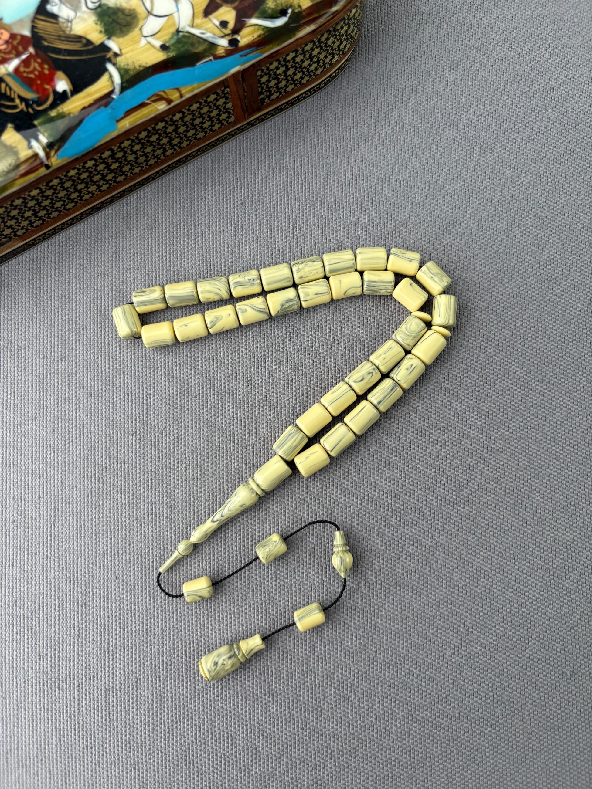 Fevzi BAYSAL Eski Katalin Tespih