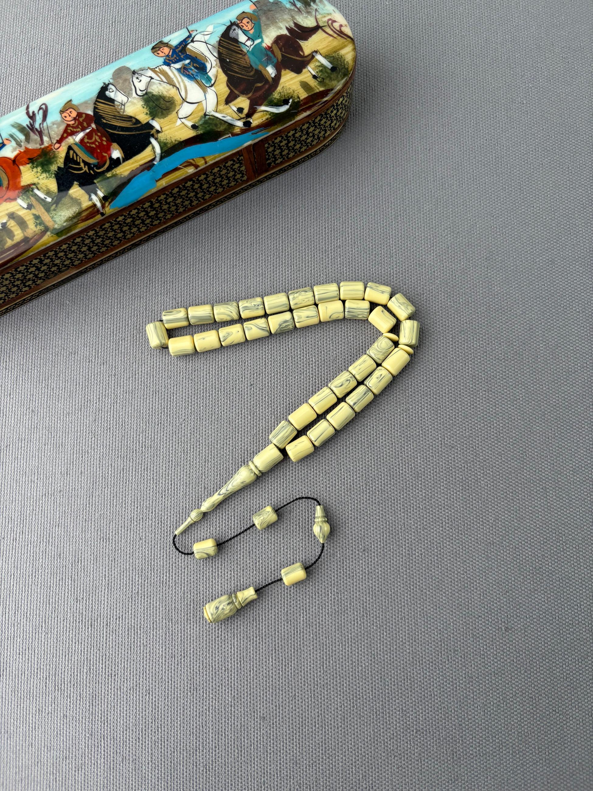 Fevzi BAYSAL Eski Katalin Tespih