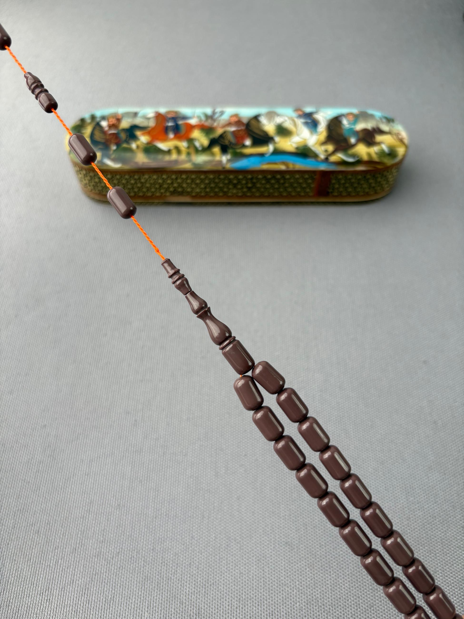 Serhat BÜLBÜL Katalin Tespih