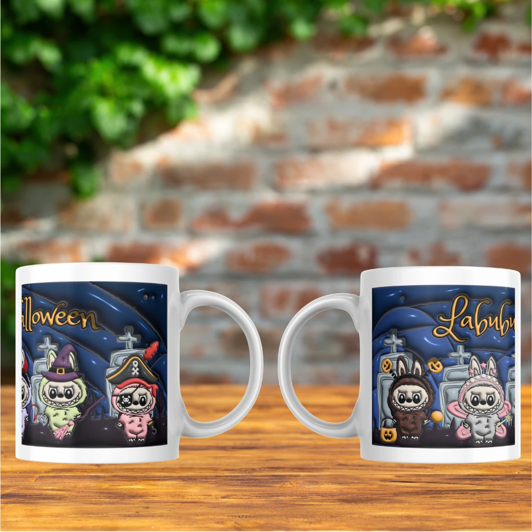 Kişiye Özel Baskılı Kupa Bardak