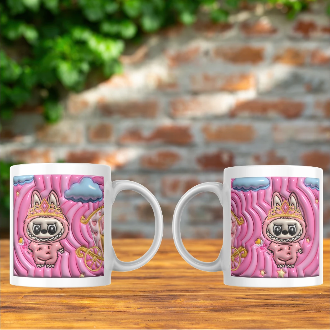 Kişiye Özel Baskılı Kupa Bardak