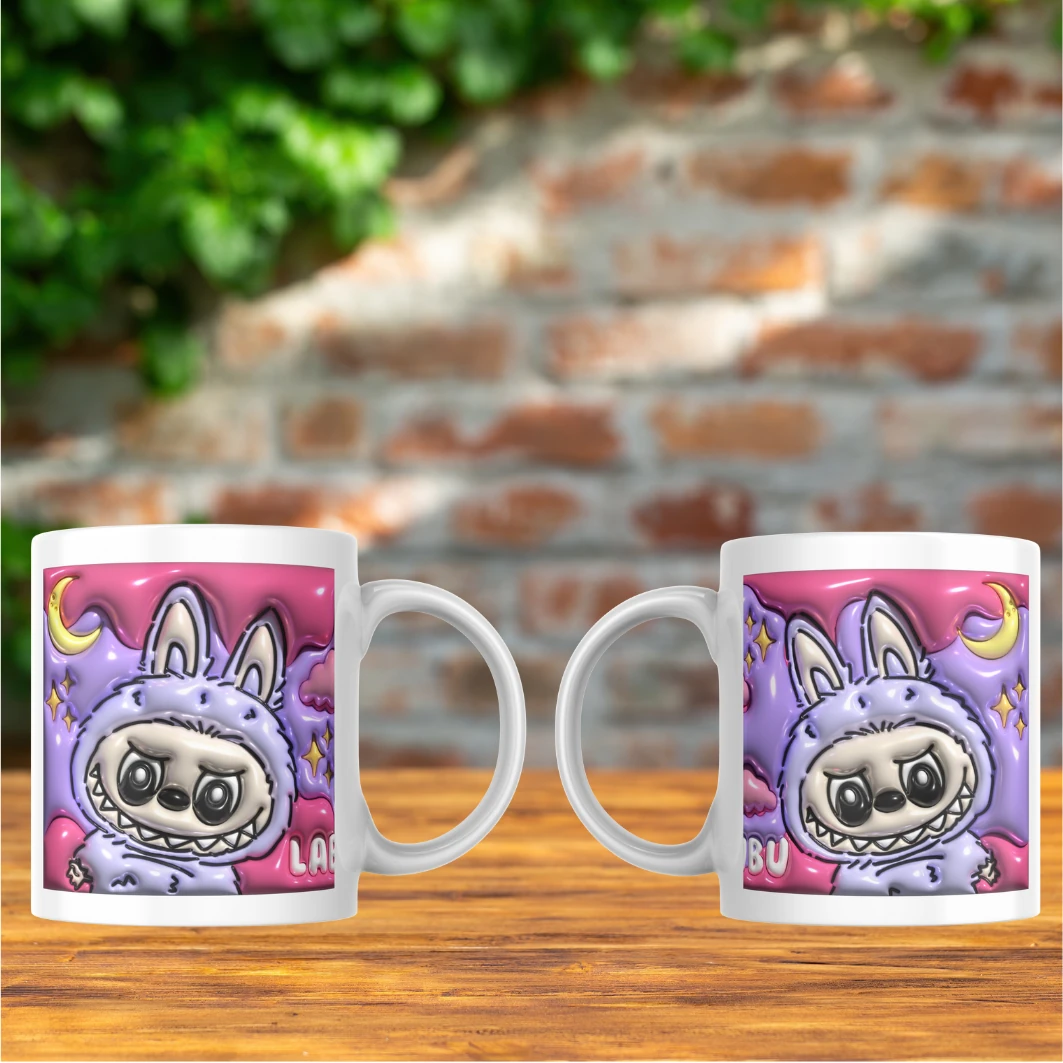 Kişiye Özel Baskılı Kupa Bardak