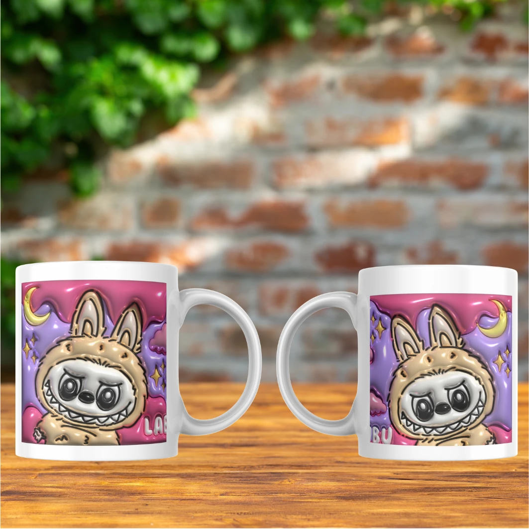 Kişiye Özel Baskılı Kupa Bardak