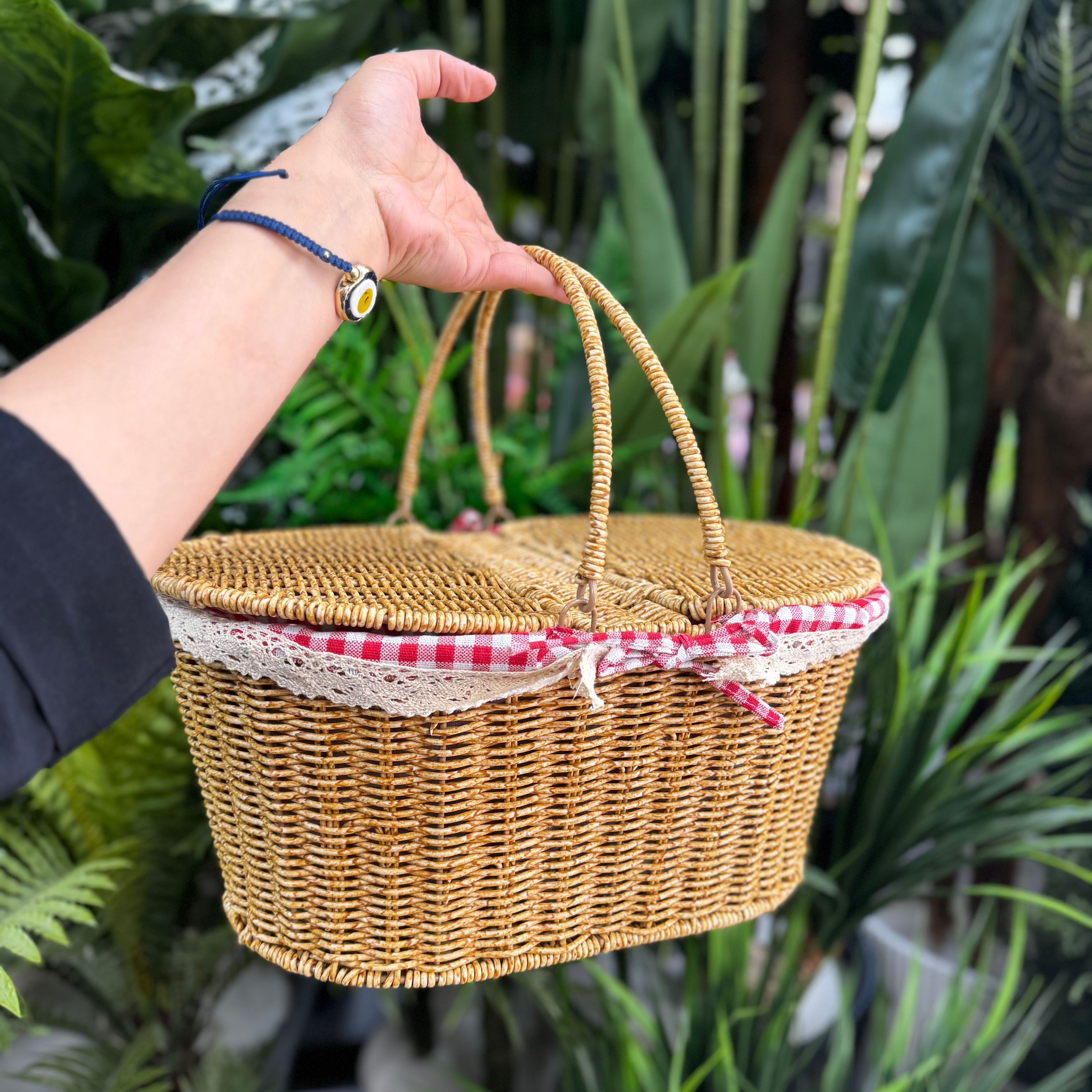 Piknik Sepeti