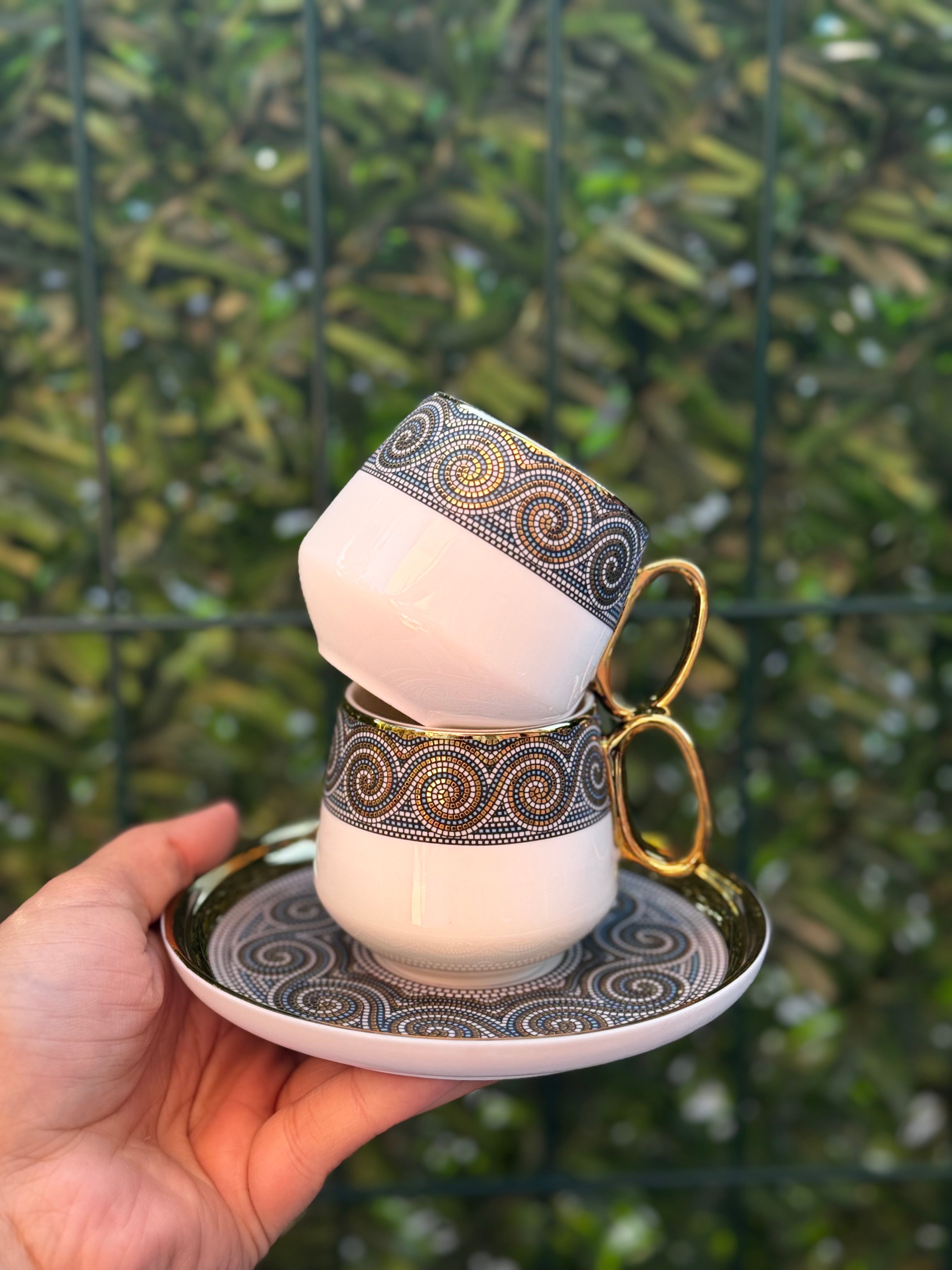 bonovia fincan takımı