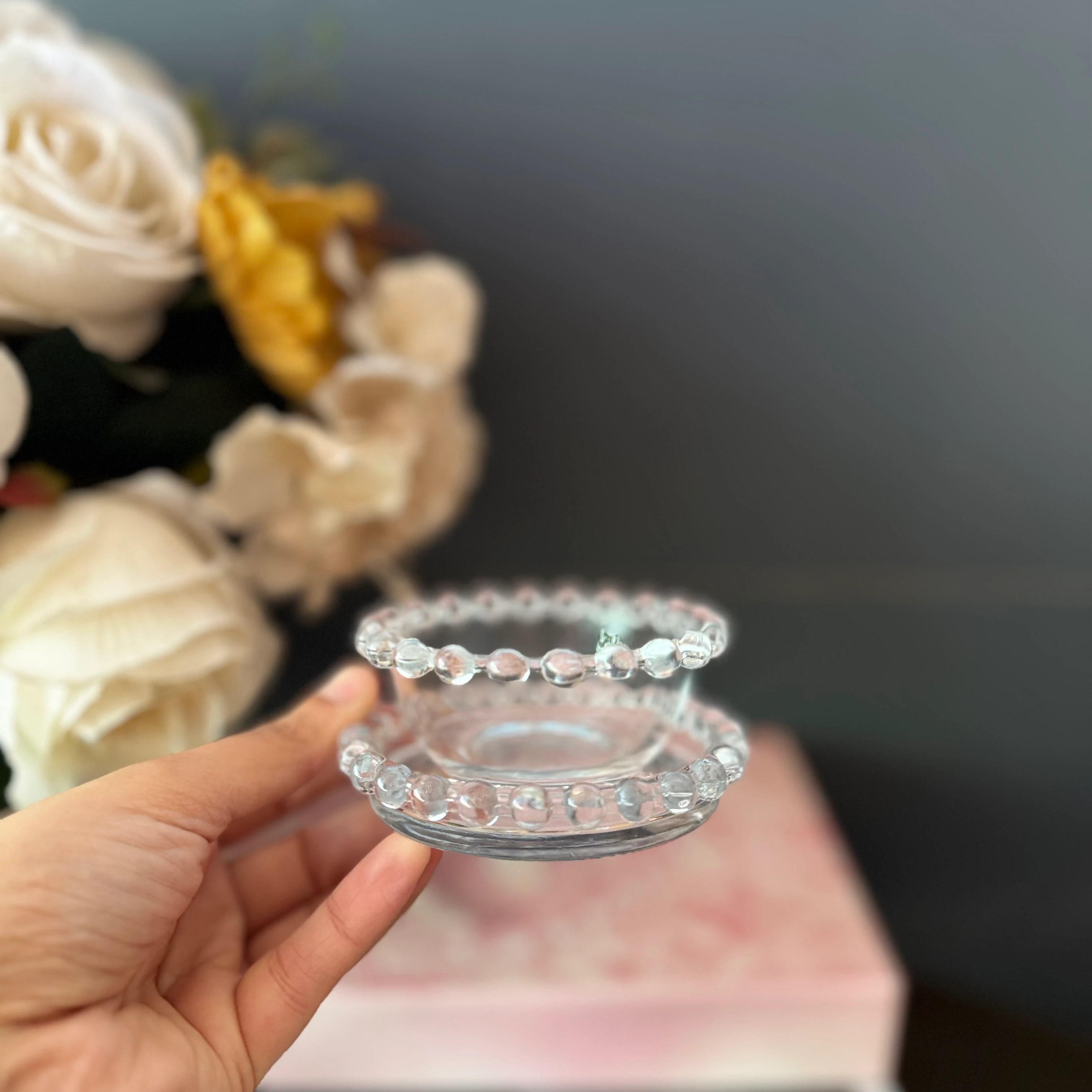 12’li Boncuk Sunum Seti