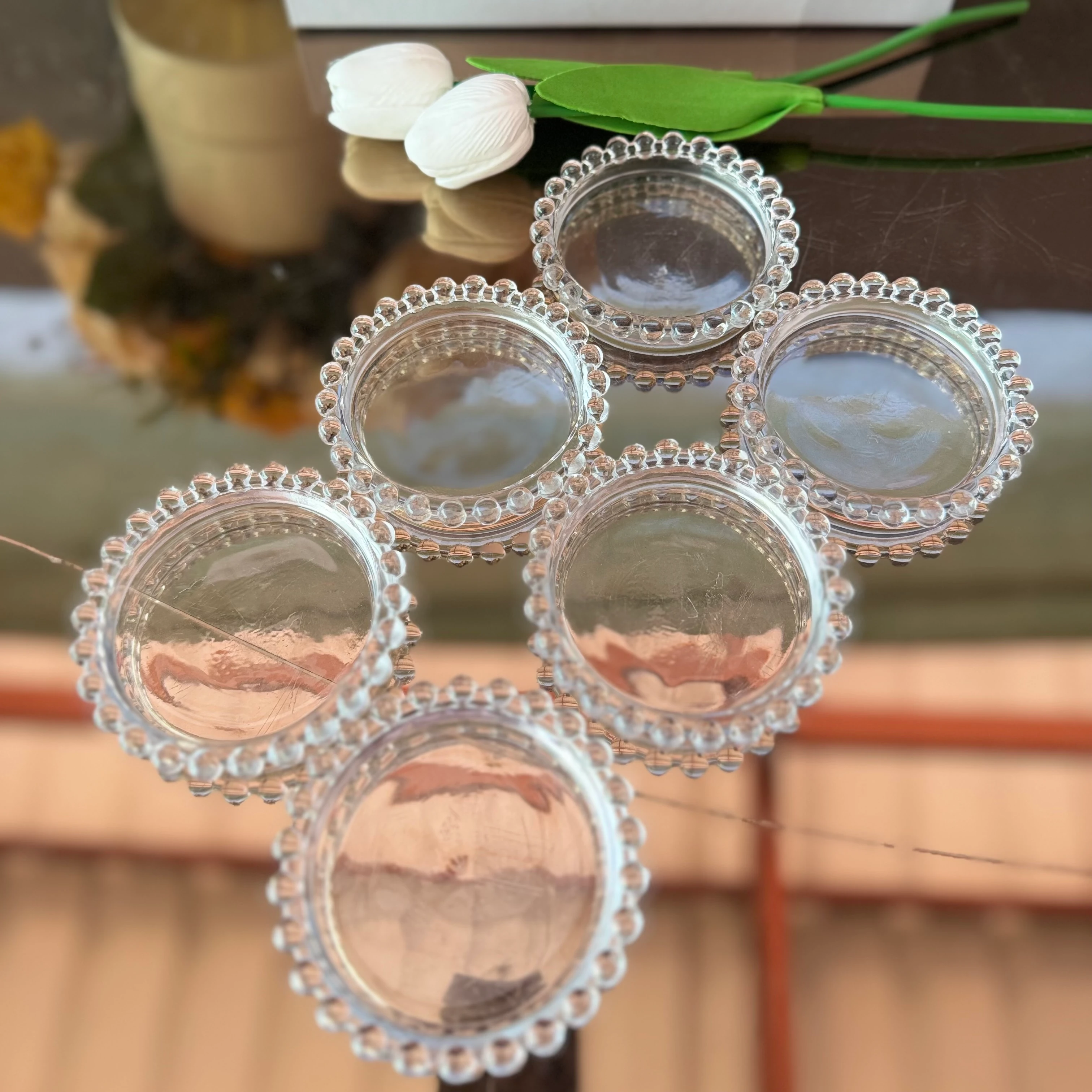 Cam Boncuk Sunum Model 3