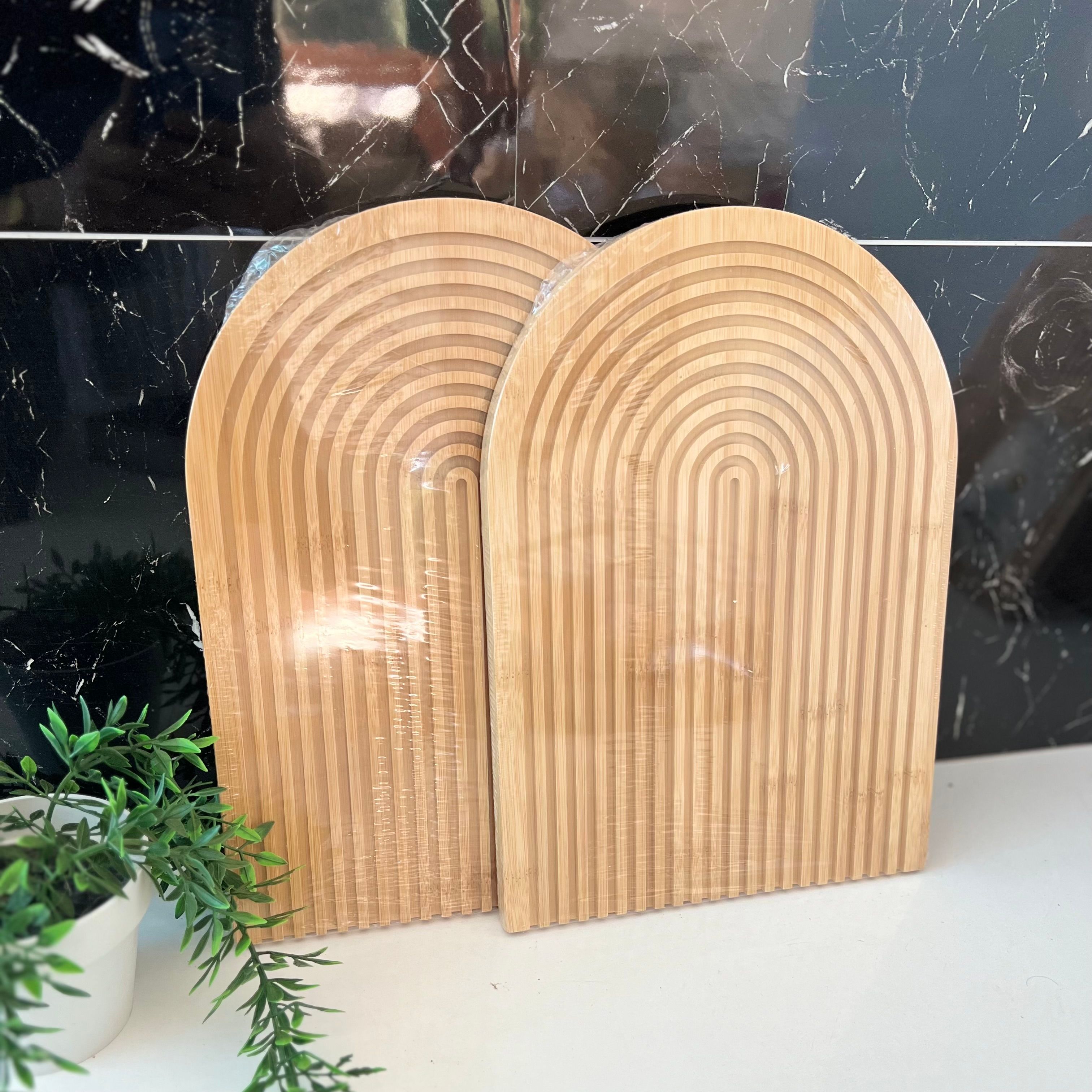 Bambu Sunumluk 