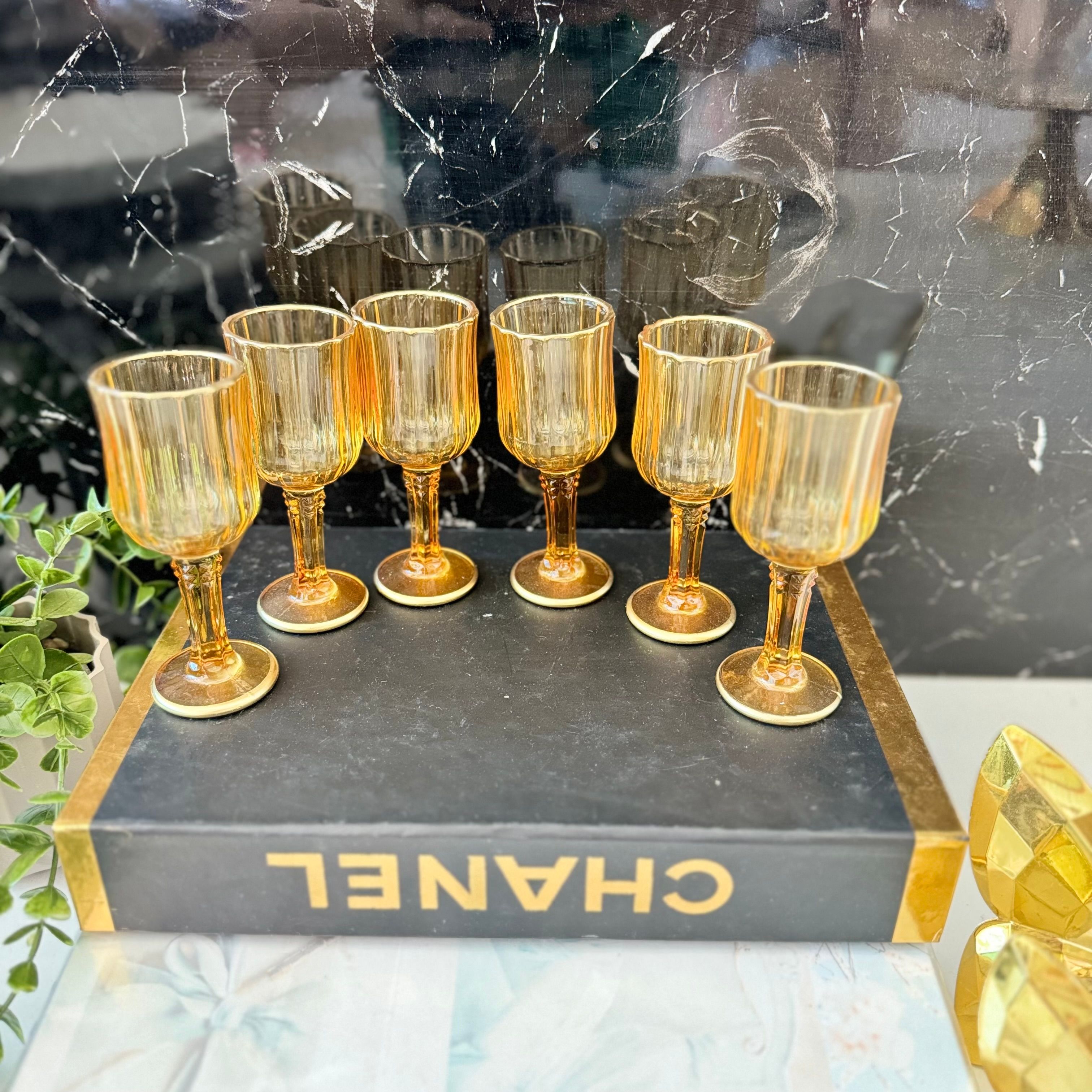 Lavin Bardak Takımları 