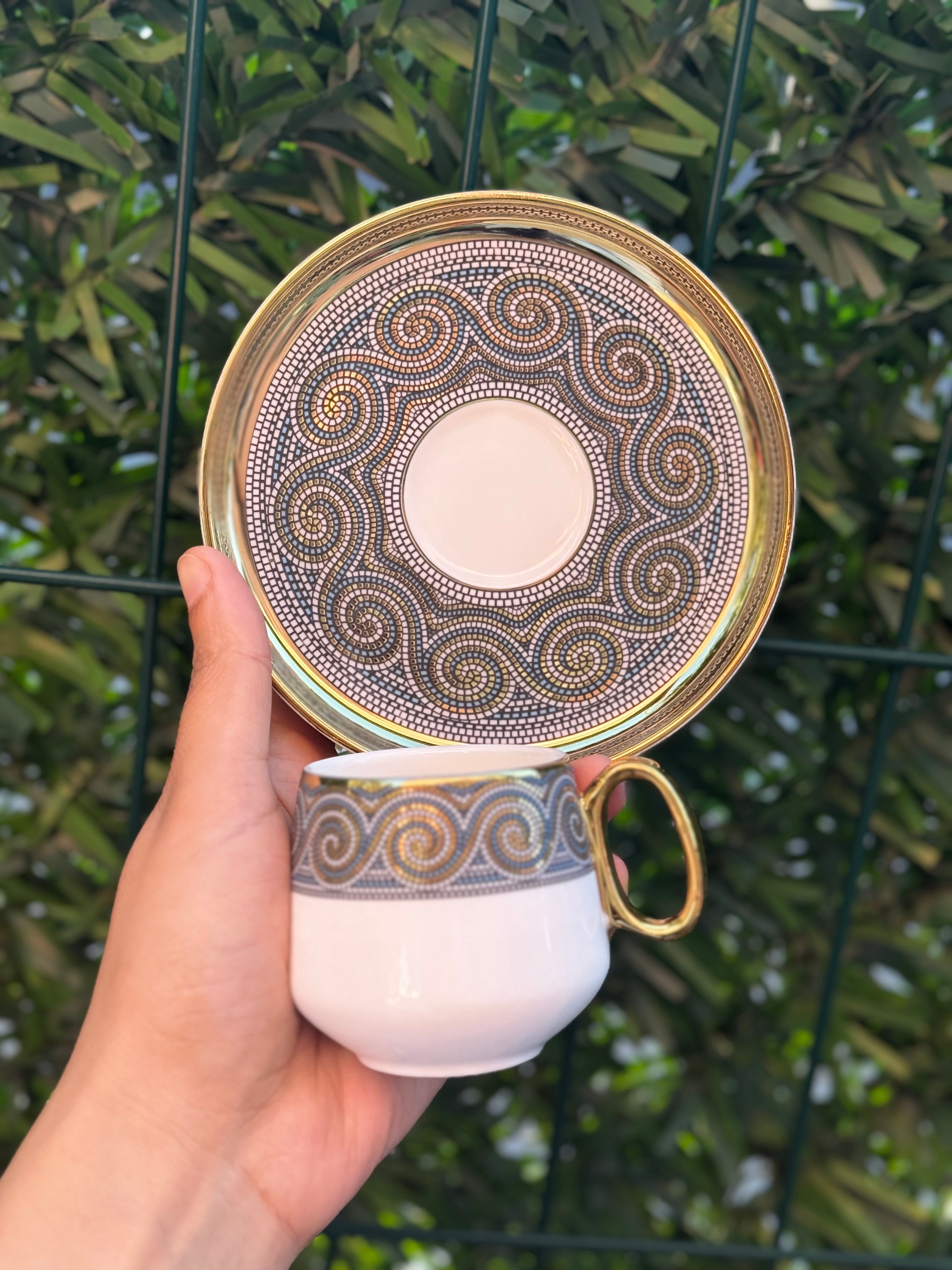 bonovia fincan takımı