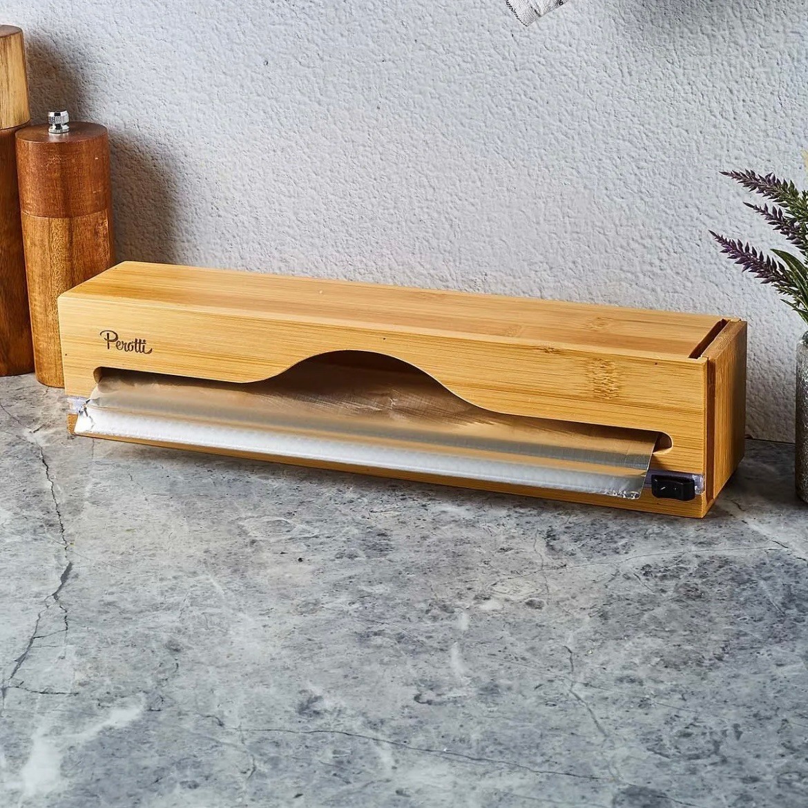 Sesto Tekli Folyoluk Streçlik