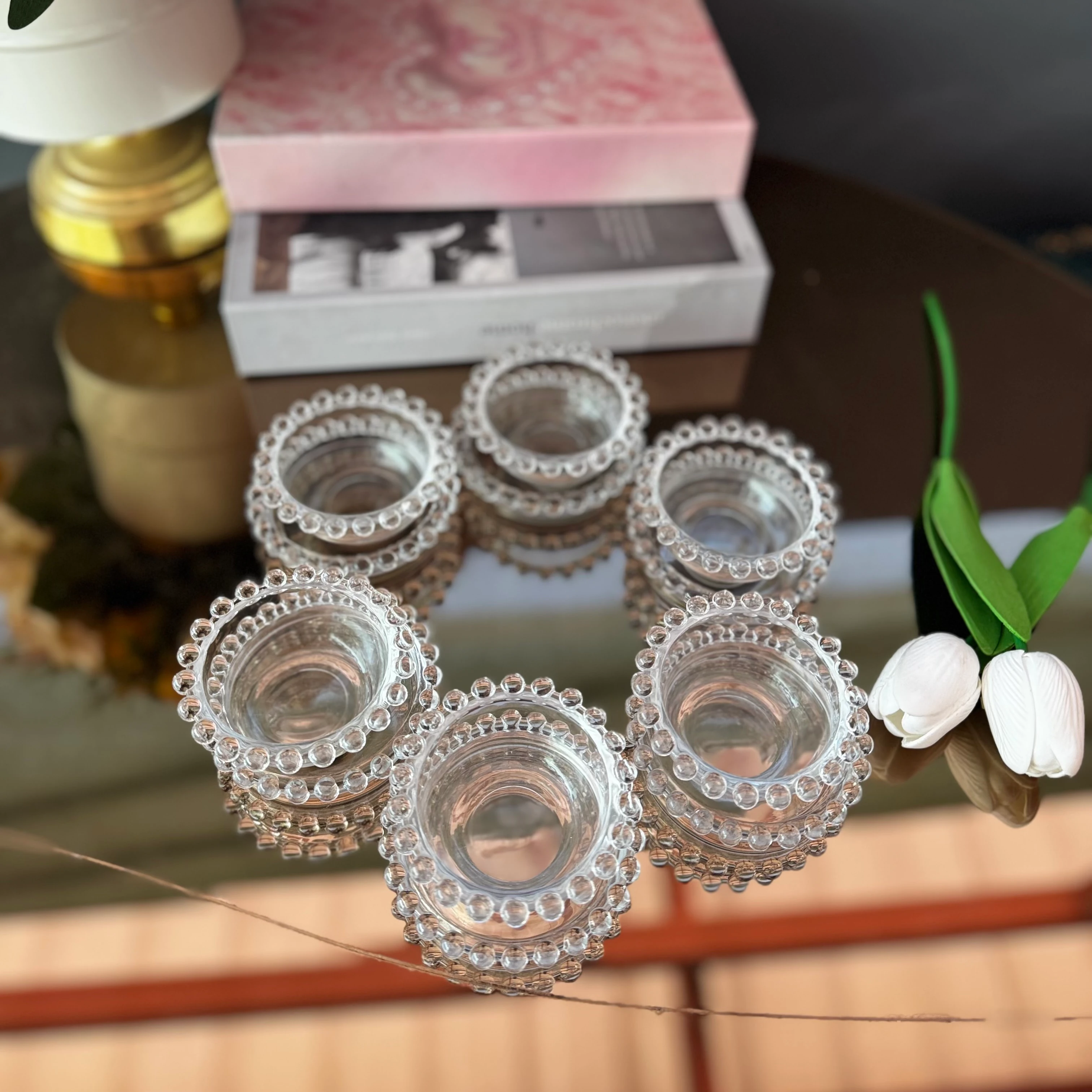 12’li Boncuk Sunum Seti