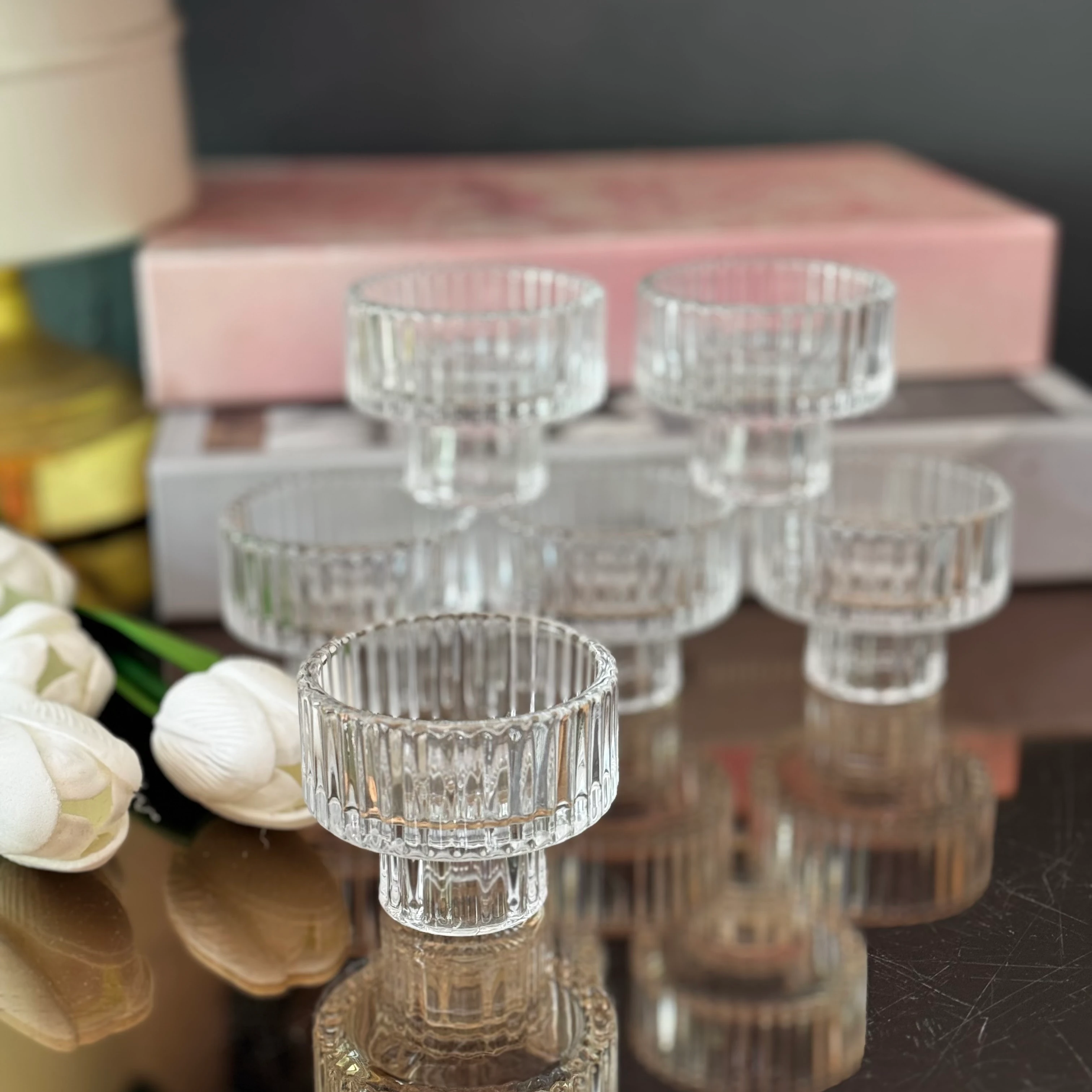 Pinteres Cam Sunumluk