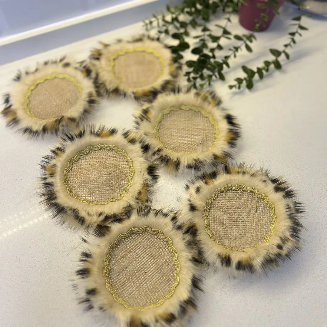 Sunum Tabağı Çeşitleri