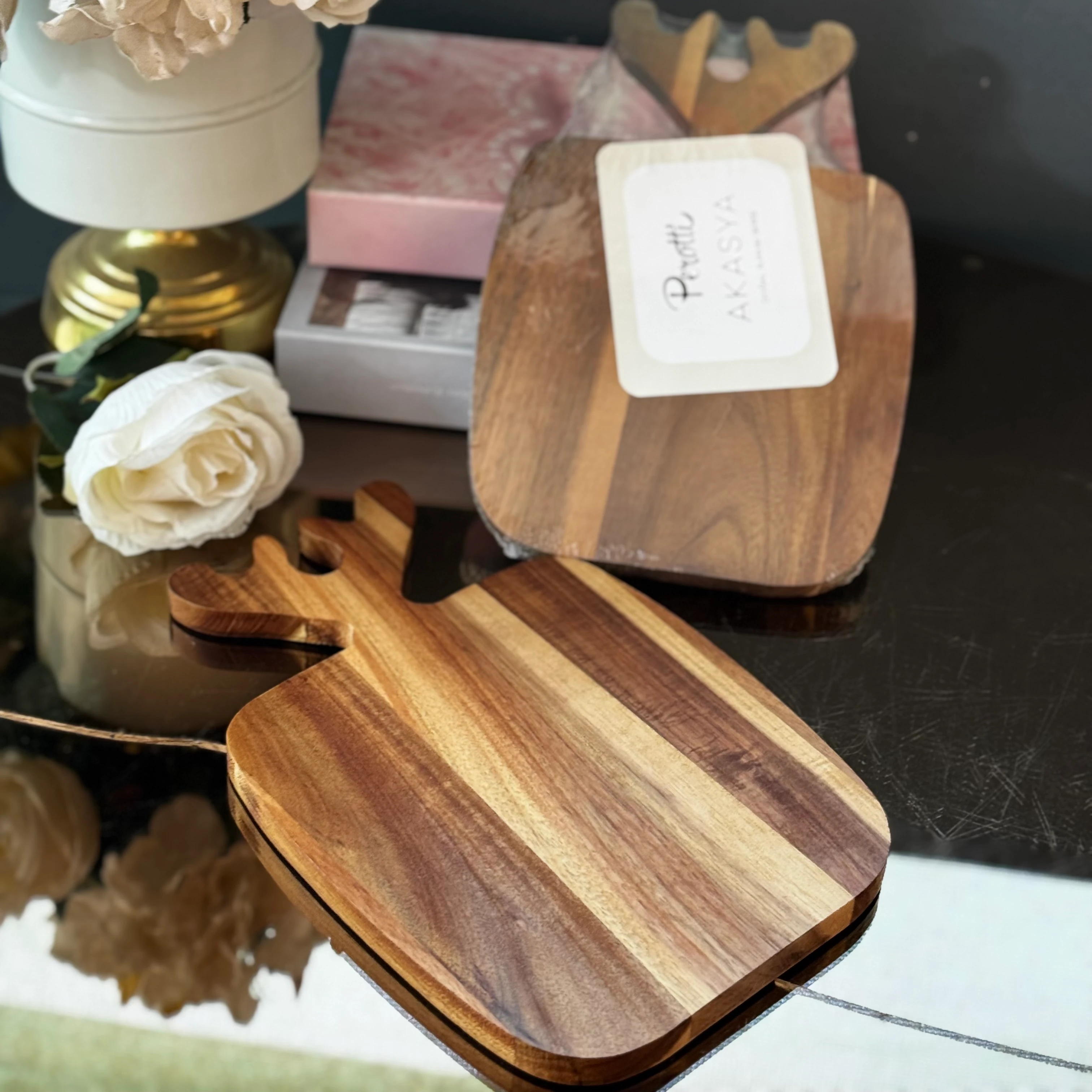 Akasya Tasarım Ürünü 