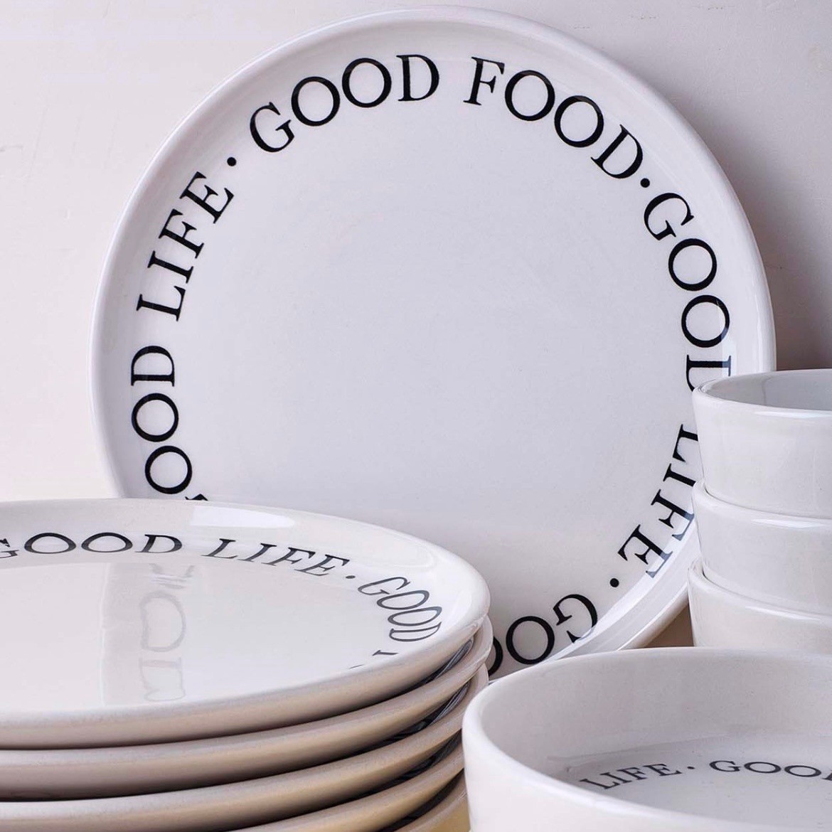 Good Life Kahvaltı Takımı