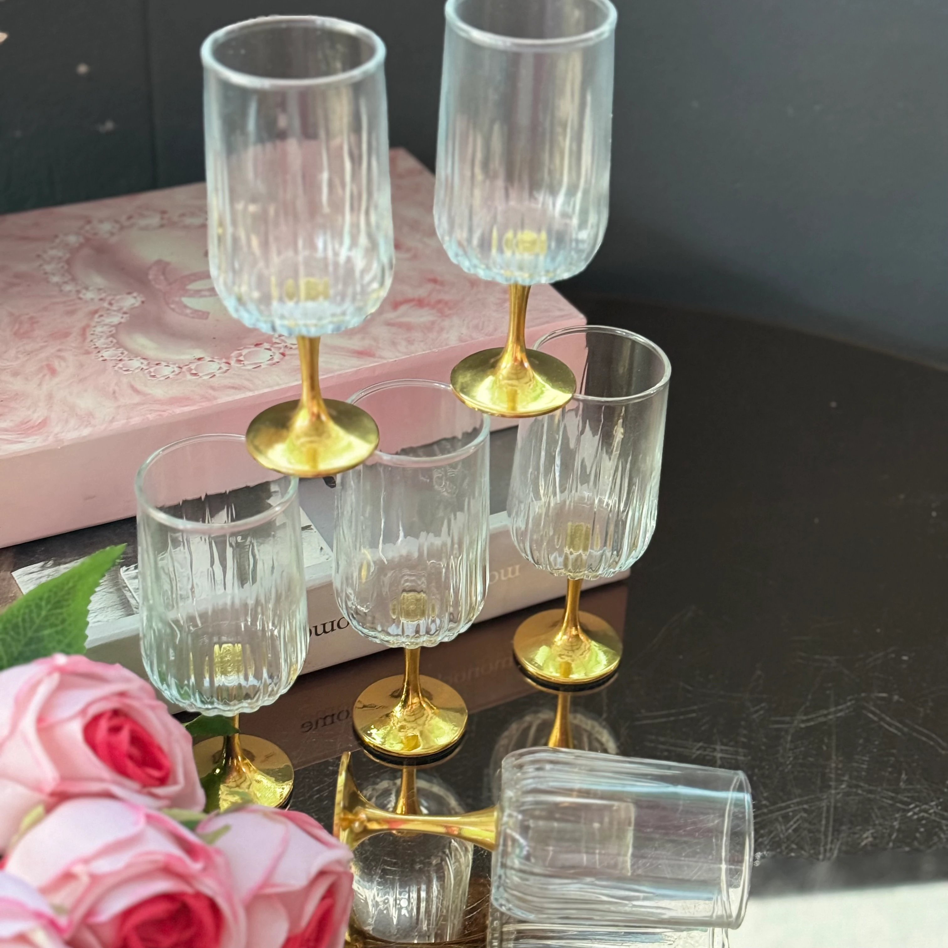 Tasarım Ödüllü Tasarım Bardak 