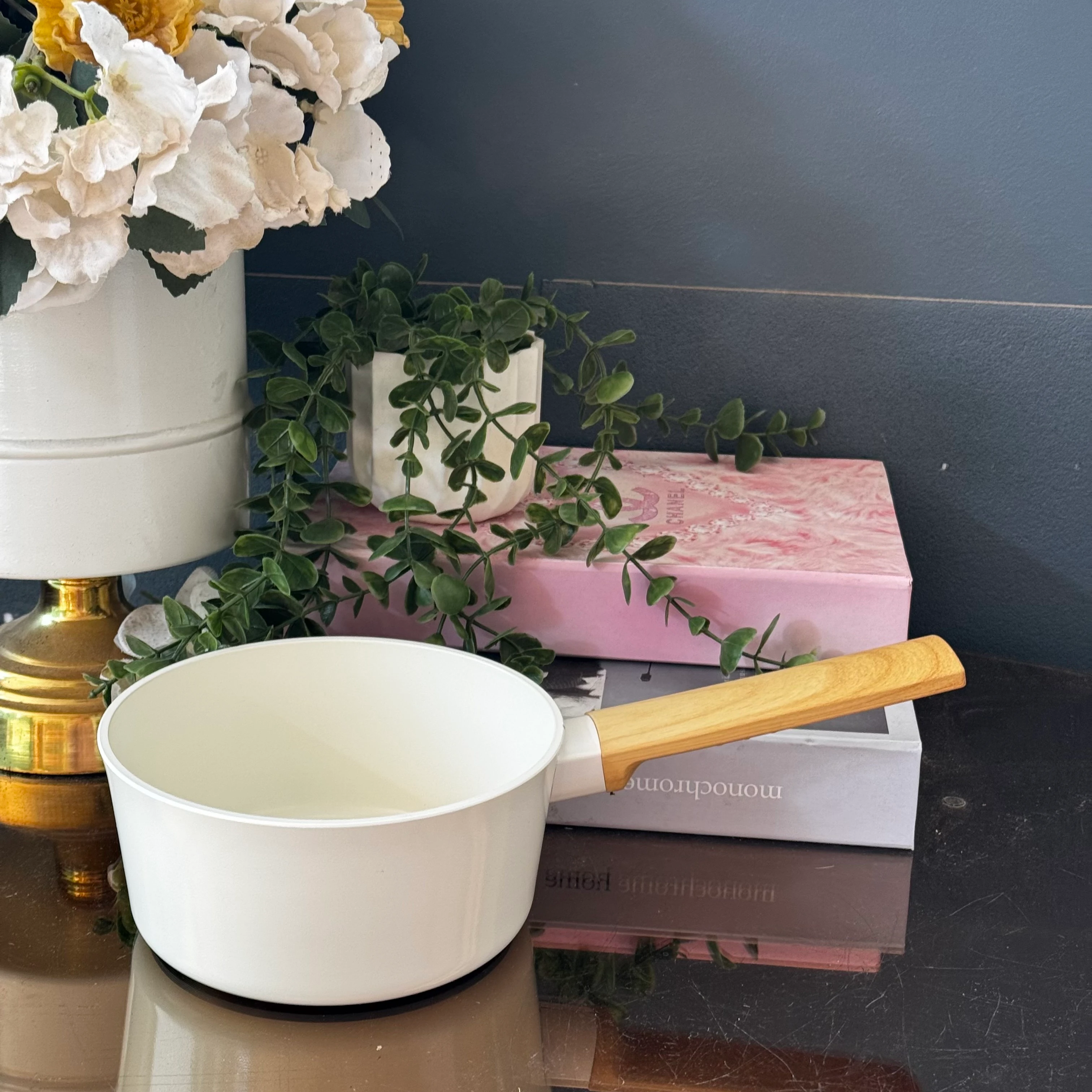 İndiksiyon Tabanlı Sosluk