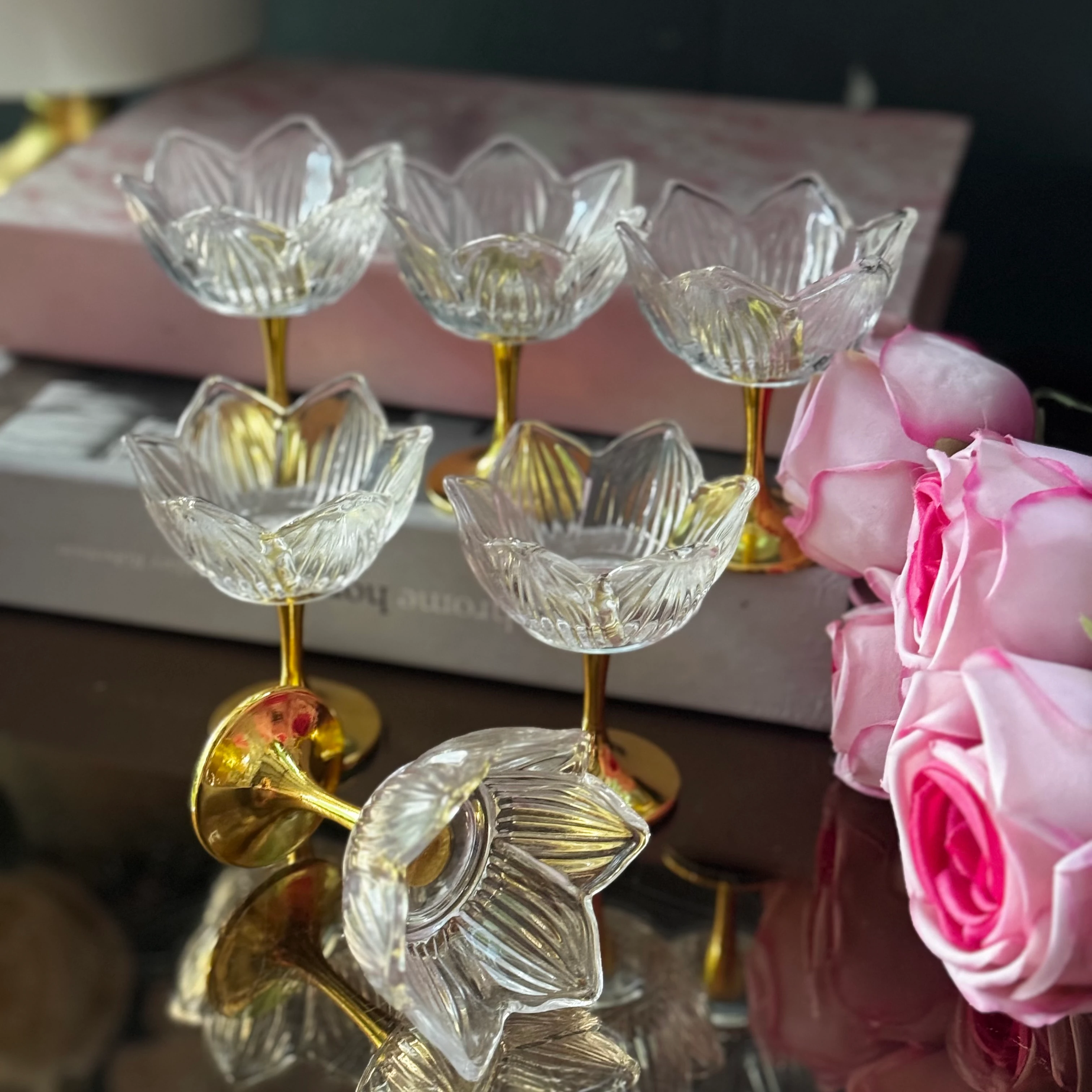 2025 Tasarım Ödüllü Sunum Seti