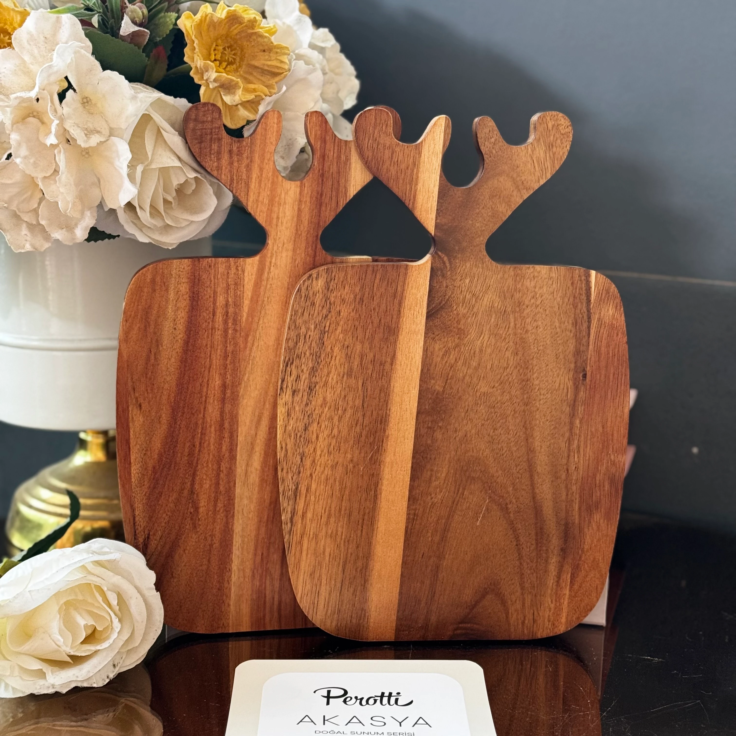 Akasya Tasarım Ürünü 