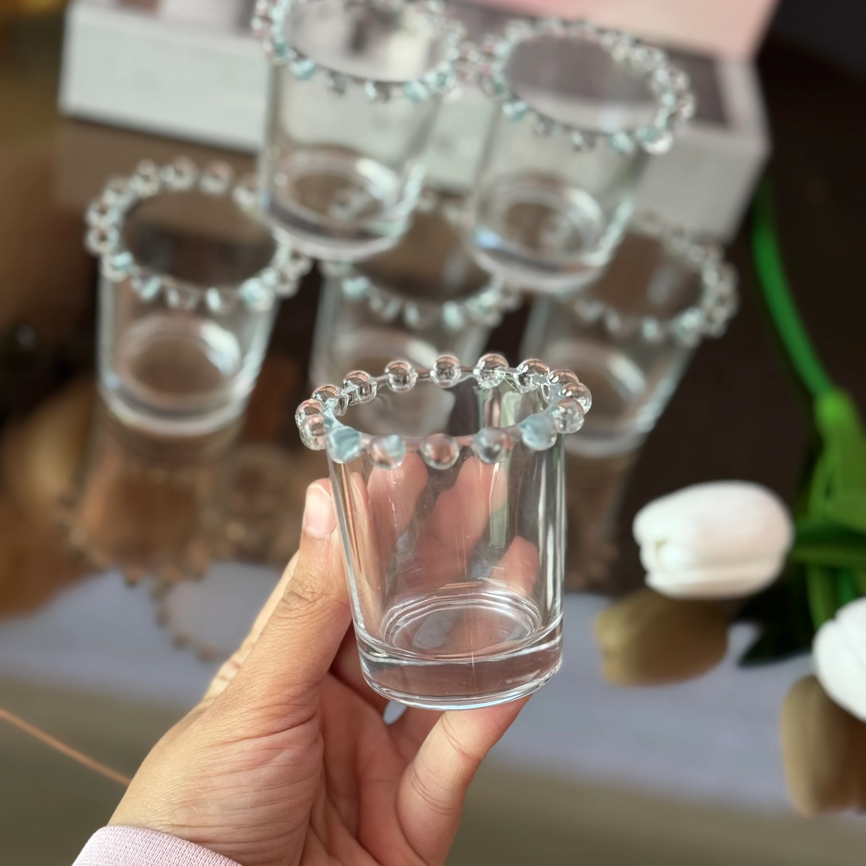 Cam Boncuk Sunum Model 1