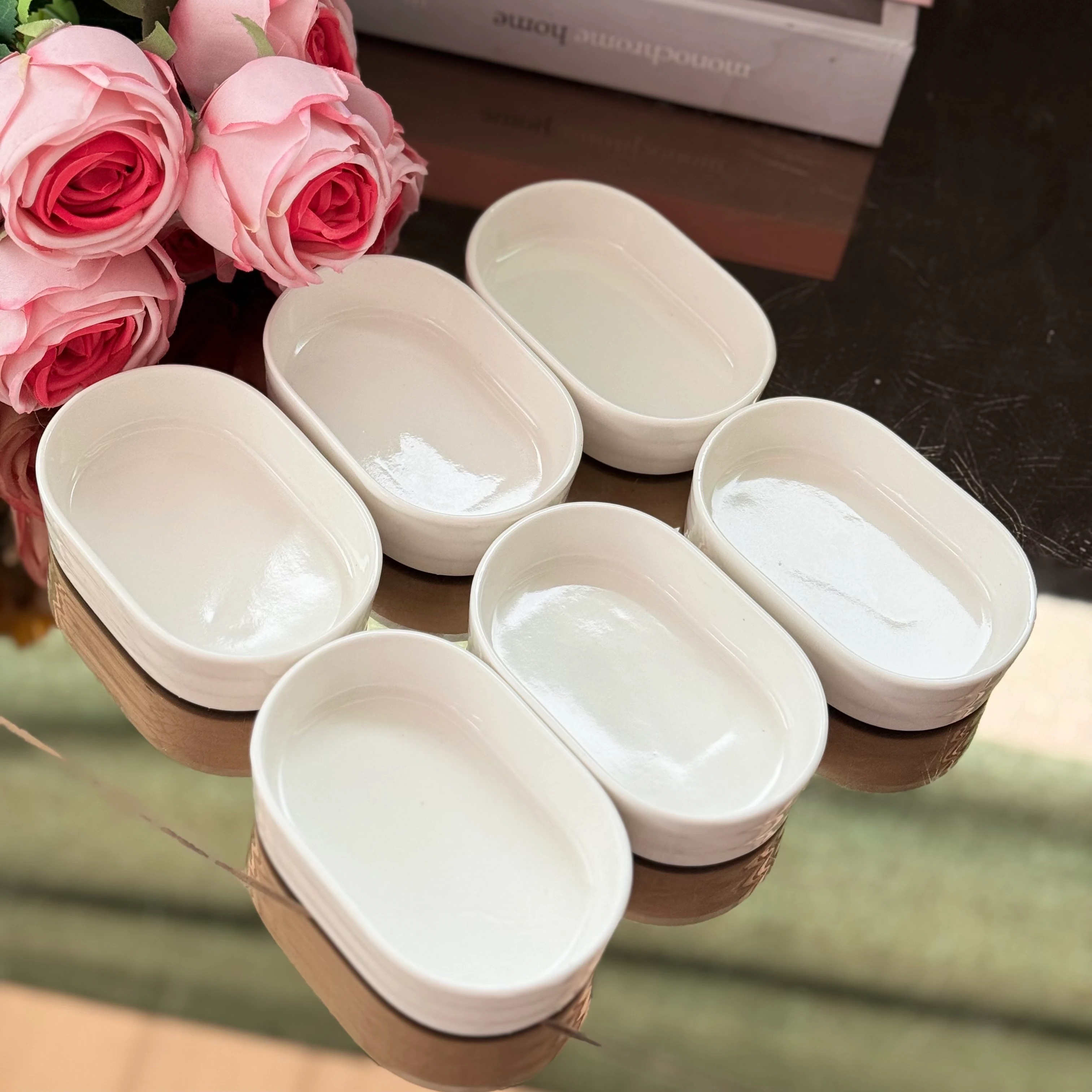 Kahvaltılık Kase Takımı