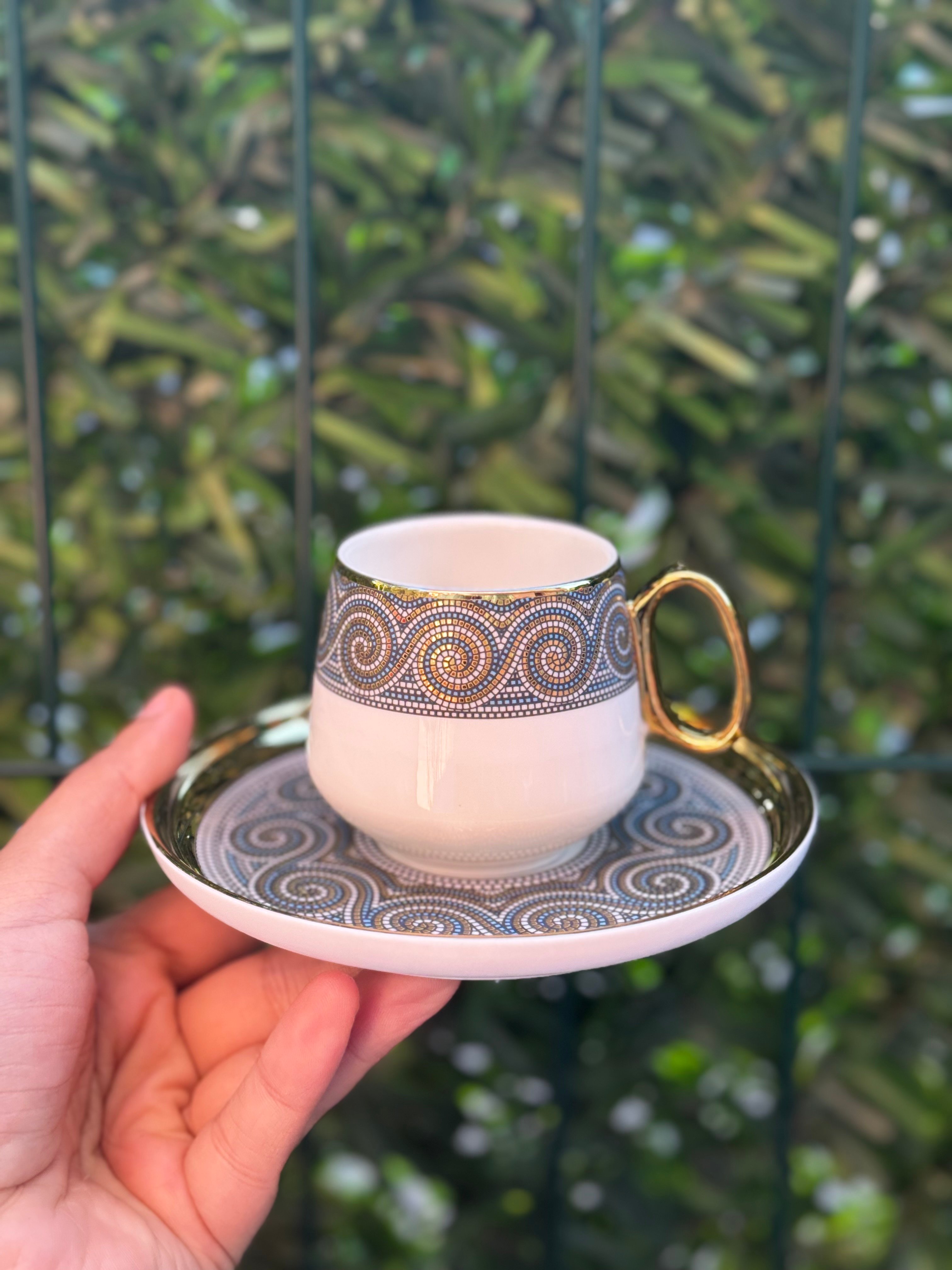 bonovia fincan takımı