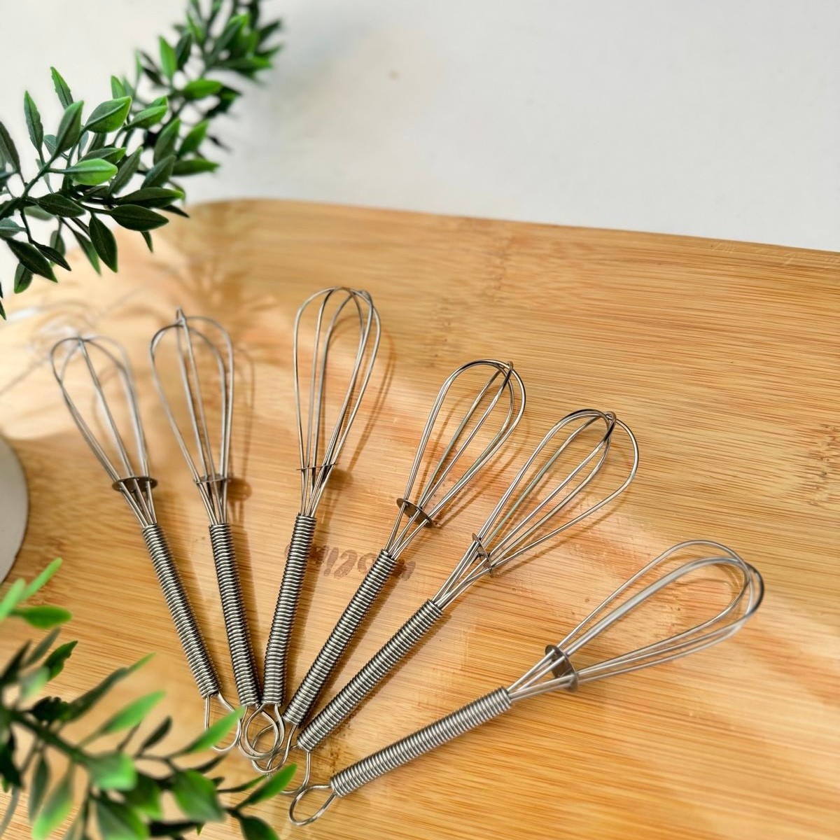 Metal Çay Kaşığı