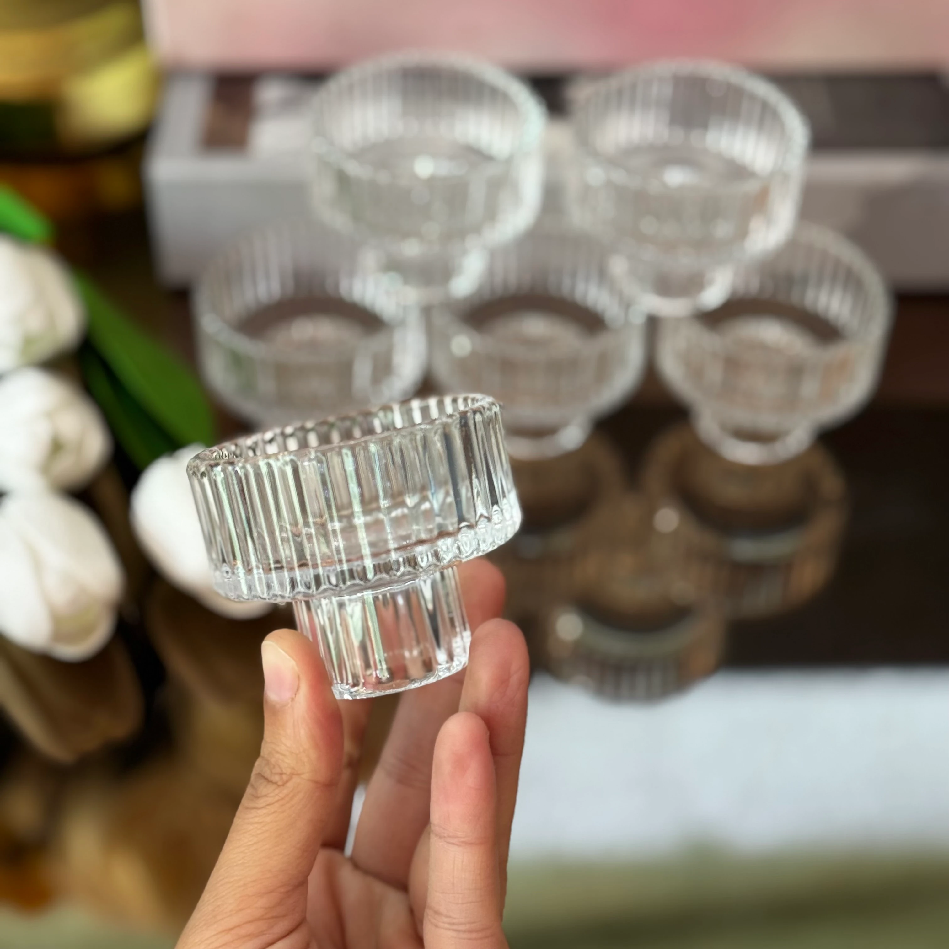 Pinteres Cam Sunumluk